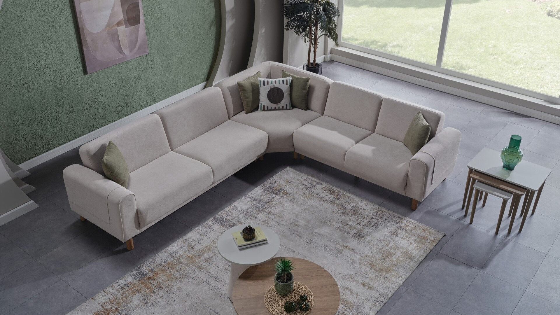 Legato Wohnlandschaft