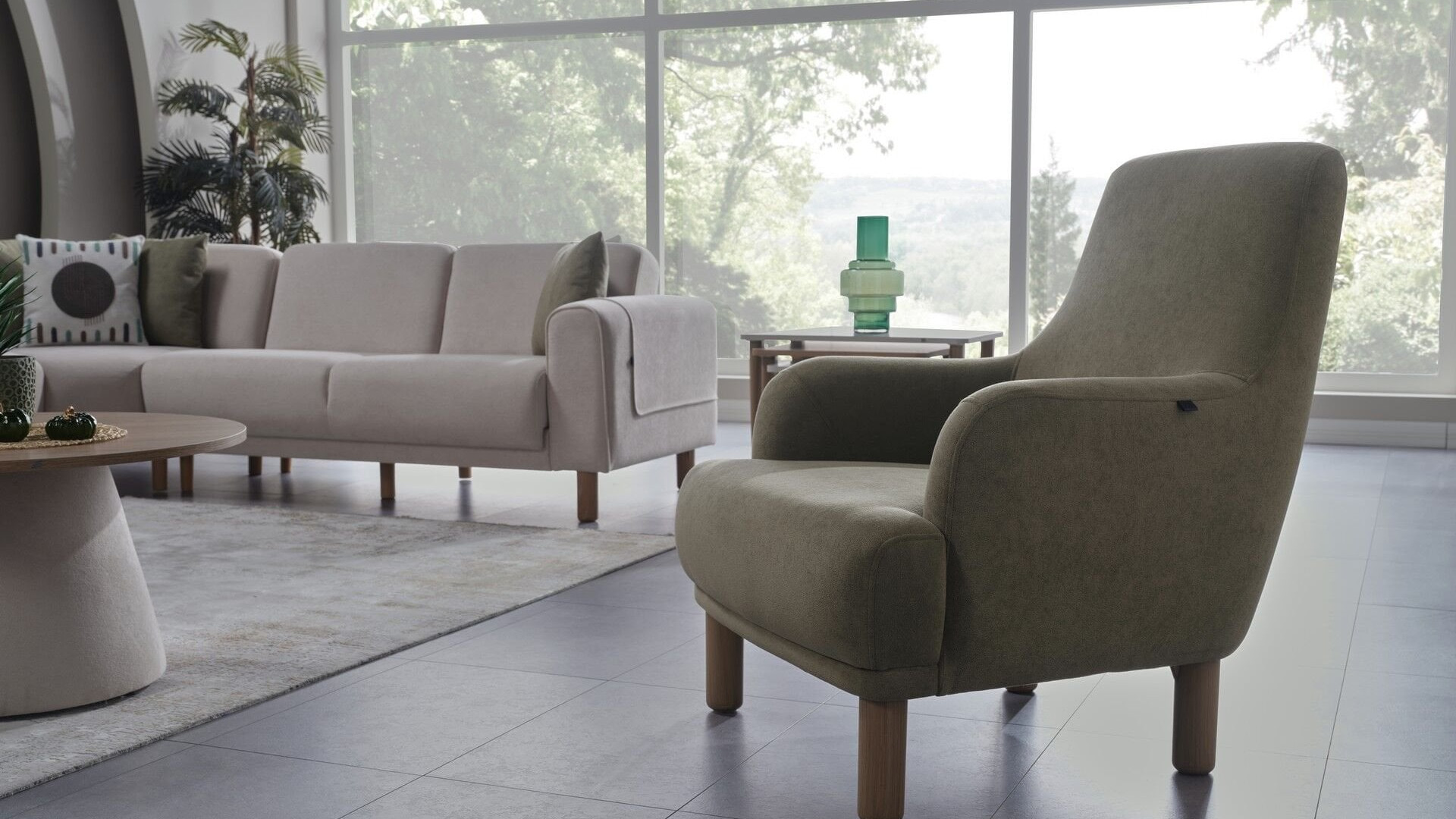 Legato Wohnlandschaft