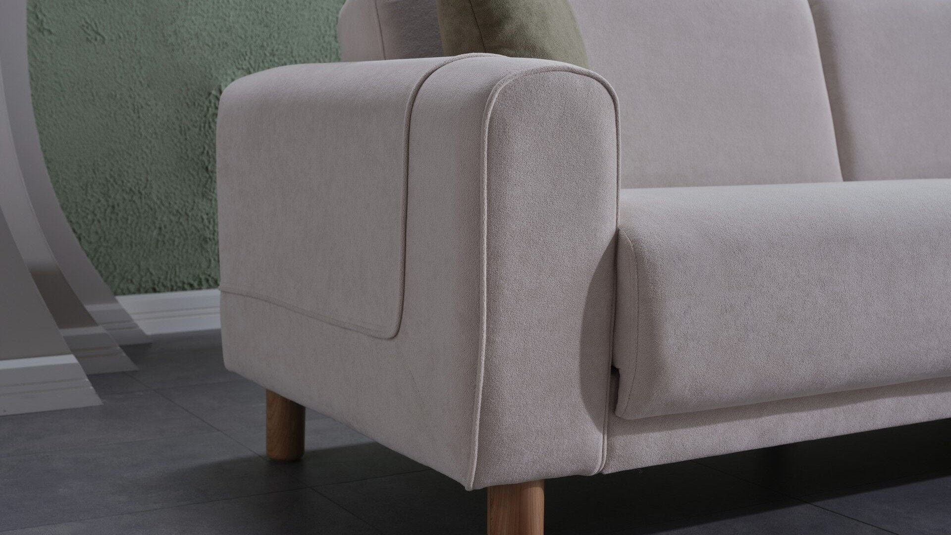 Legato Wohnlandschaft