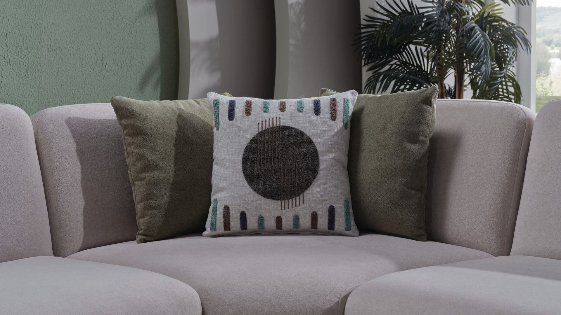 Legato Wohnlandschaft