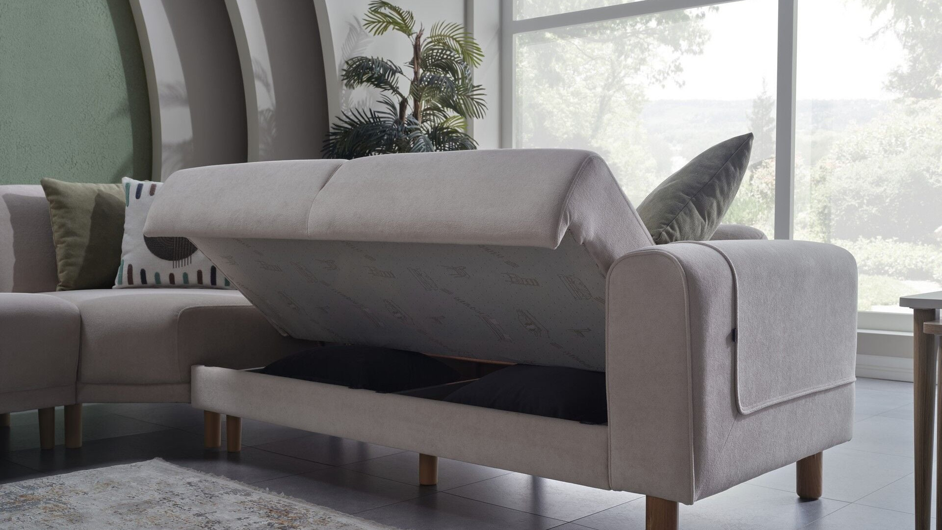 Legato Wohnlandschaft