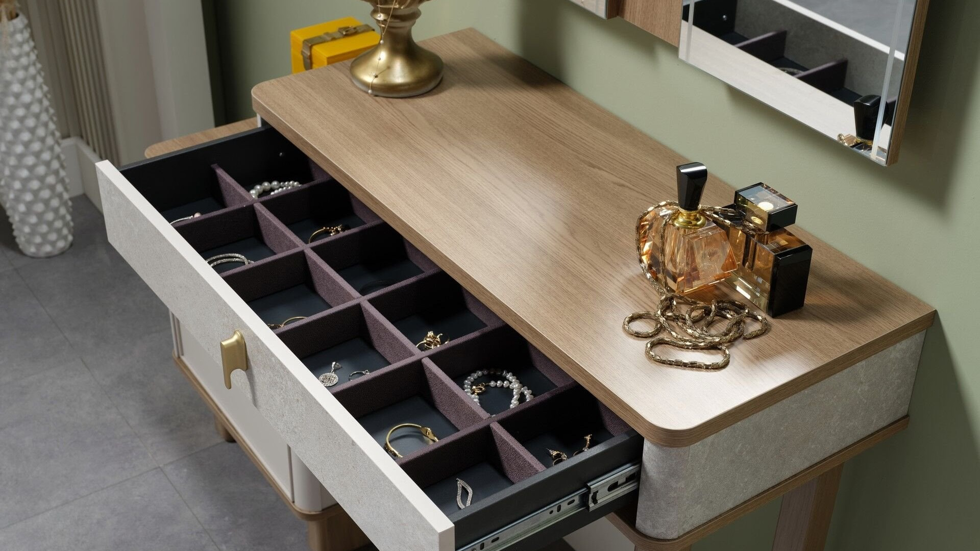 Destina Schlafzimmer-Set