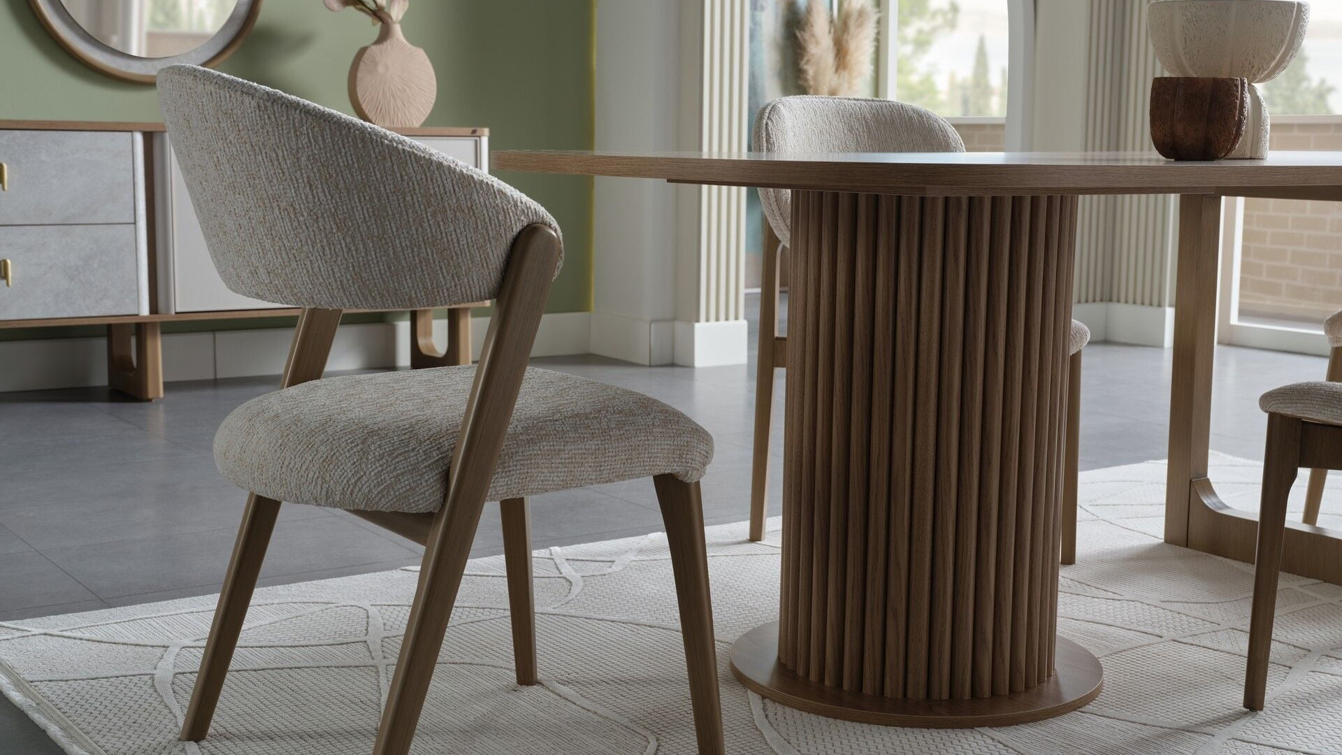 Destina Esszimmer-Set