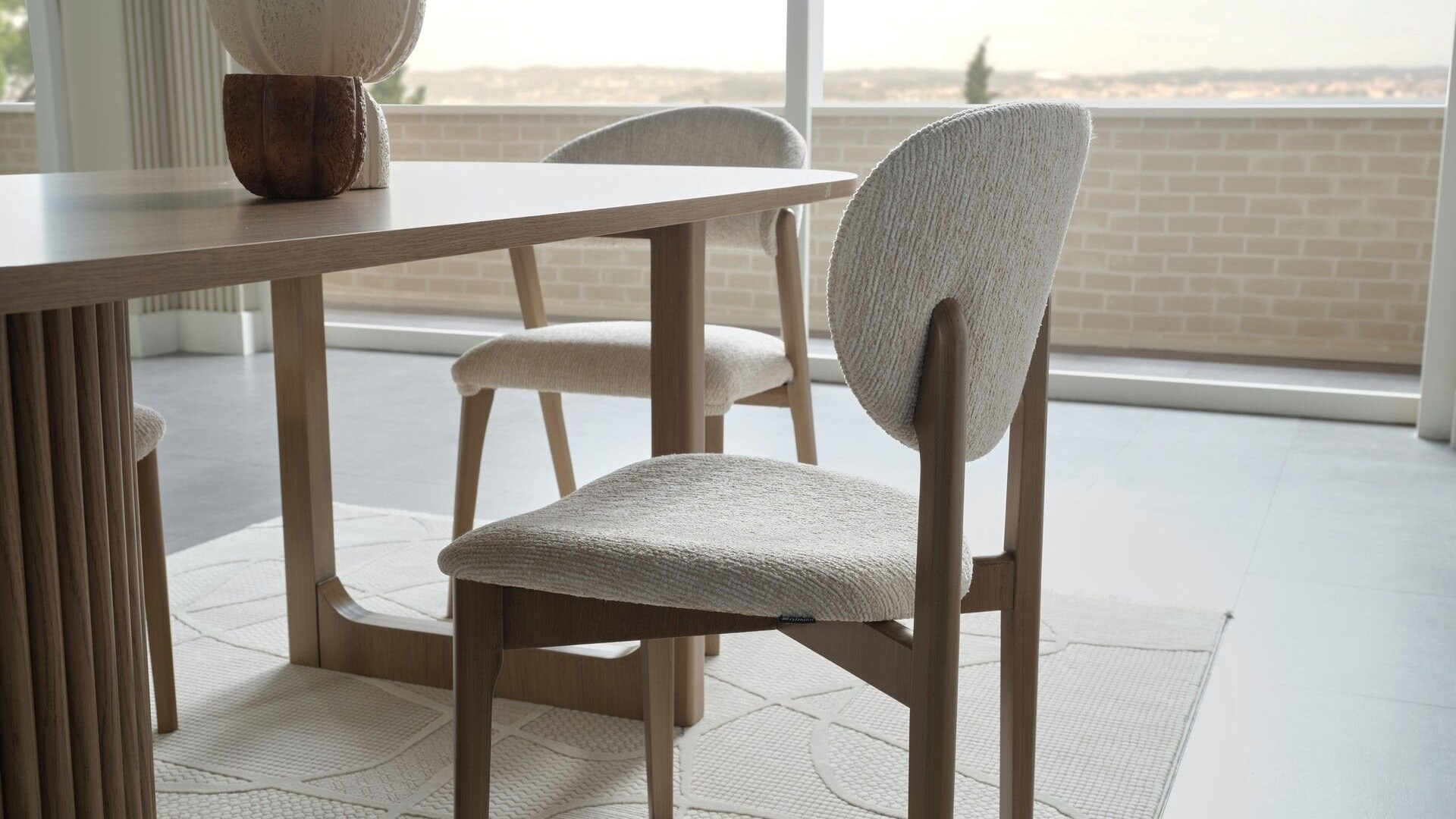 Destina Esszimmer-Set