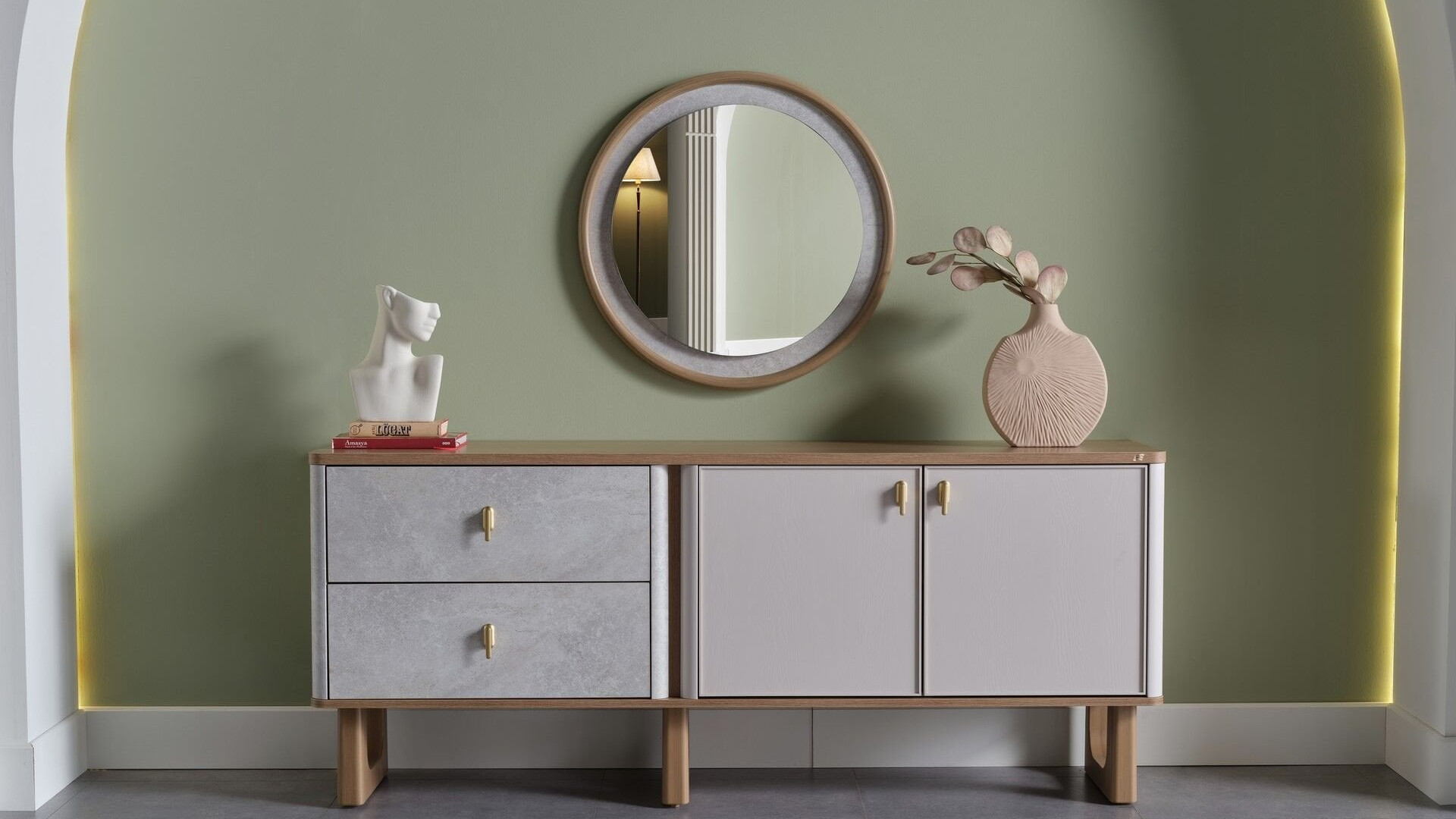 Destina Esszimmer-Set