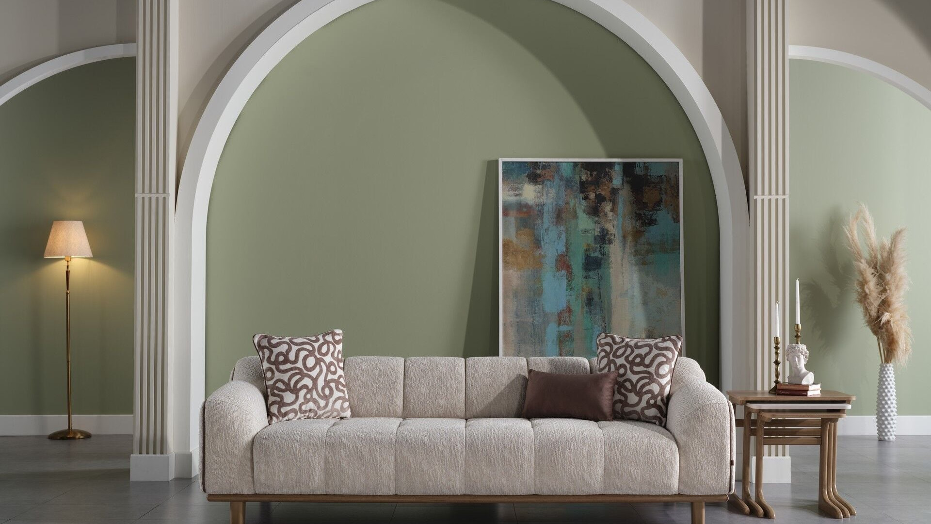 Destina Sitzgarnitur