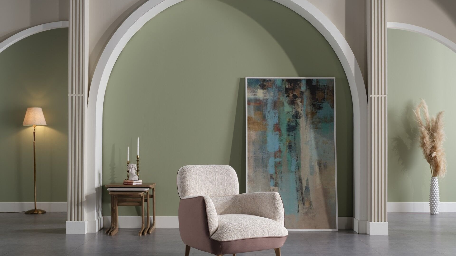 Destina Sitzgarnitur