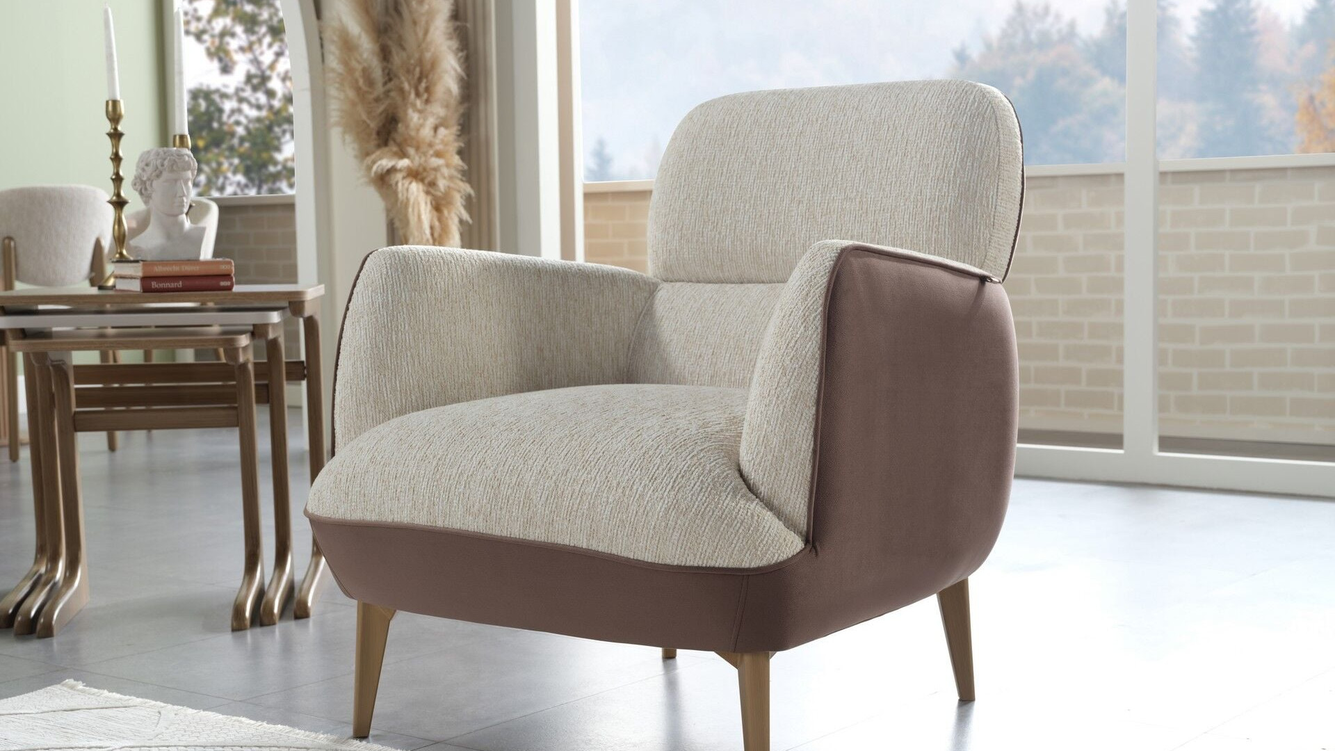 Destina Sitzgarnitur