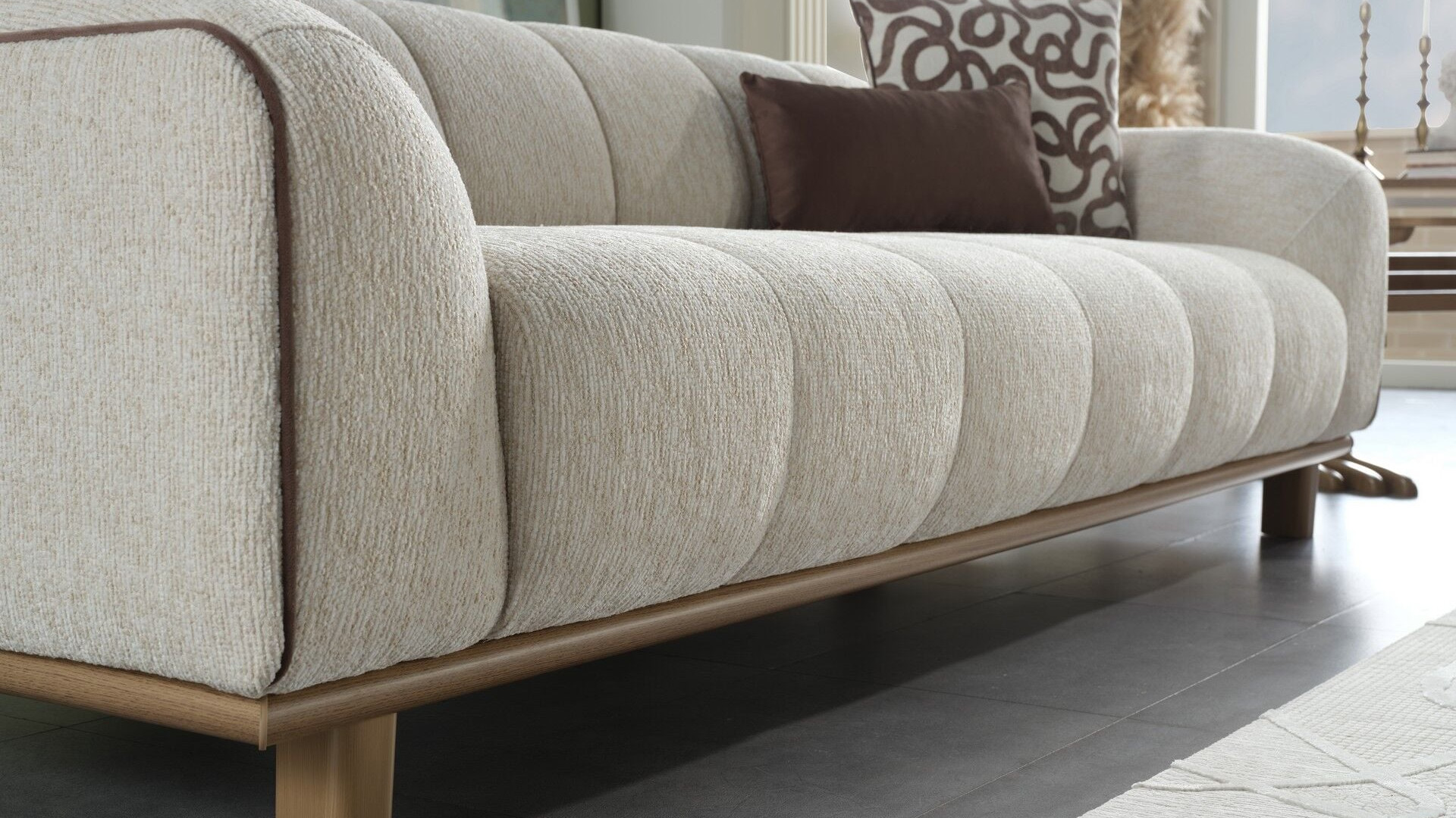 Destina Sitzgarnitur