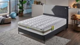 B Sleep Sport Matratze
