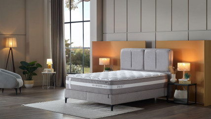 All Seasons Comfort Matratze