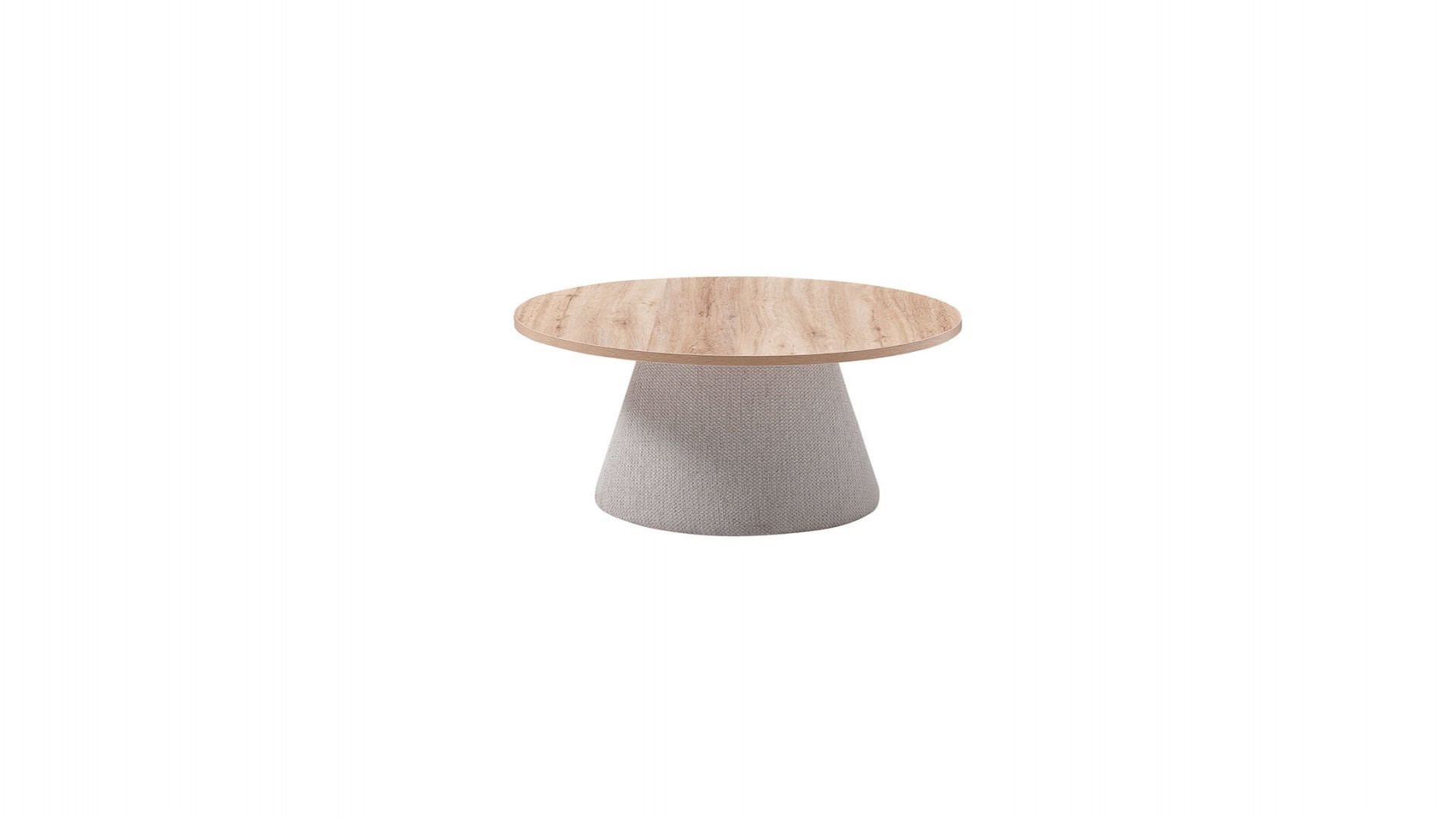 Boho Couchtisch