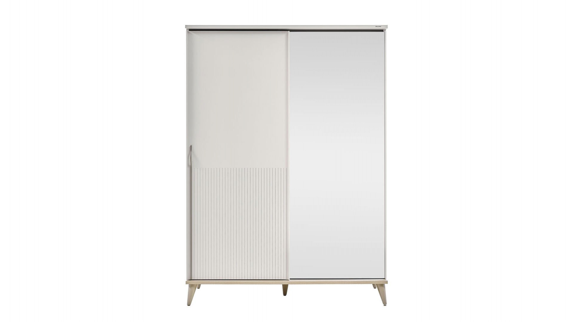 Canvas Genç Odası Sürgülü Gardırop