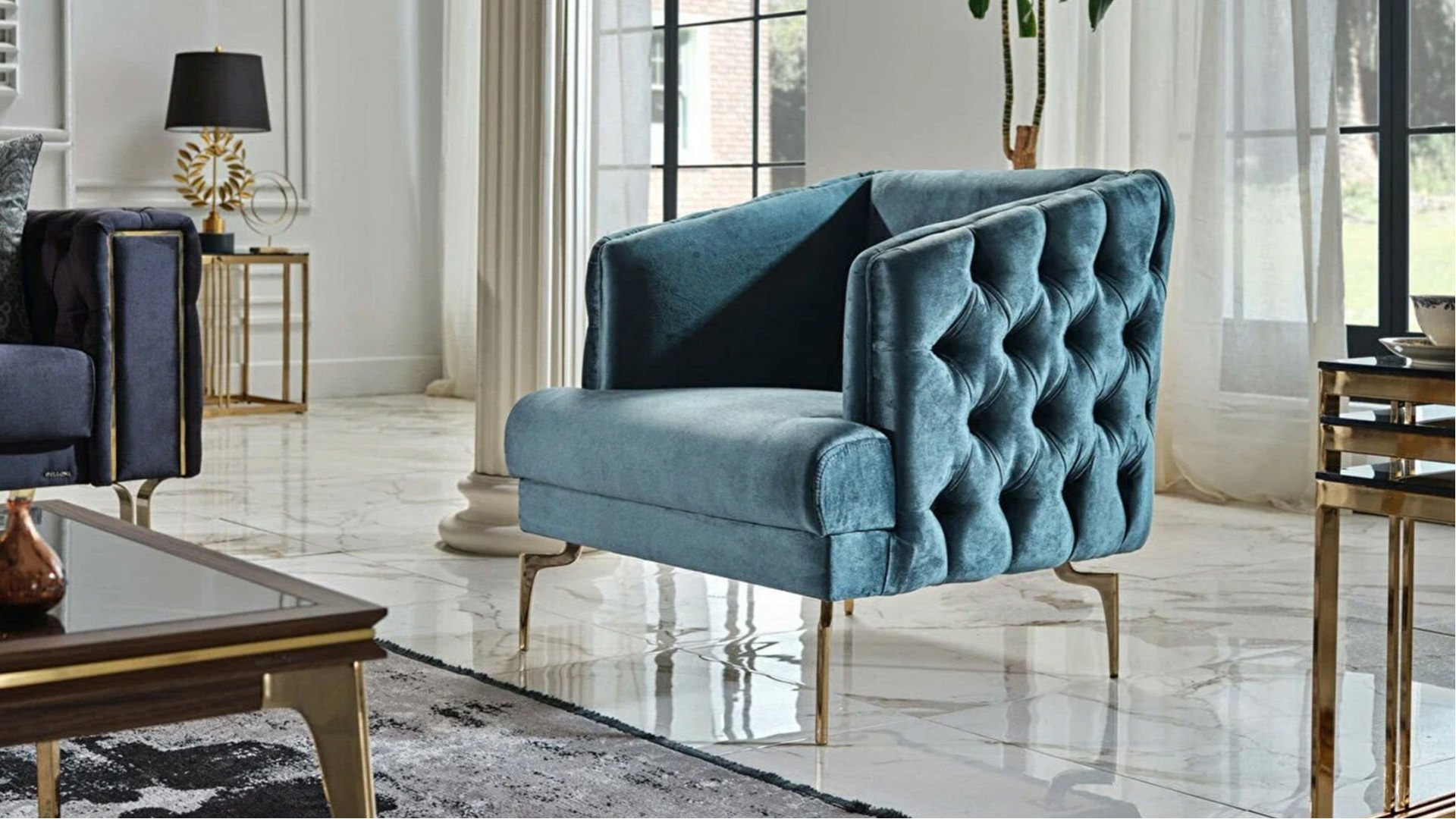 Mavenna Schminktisch