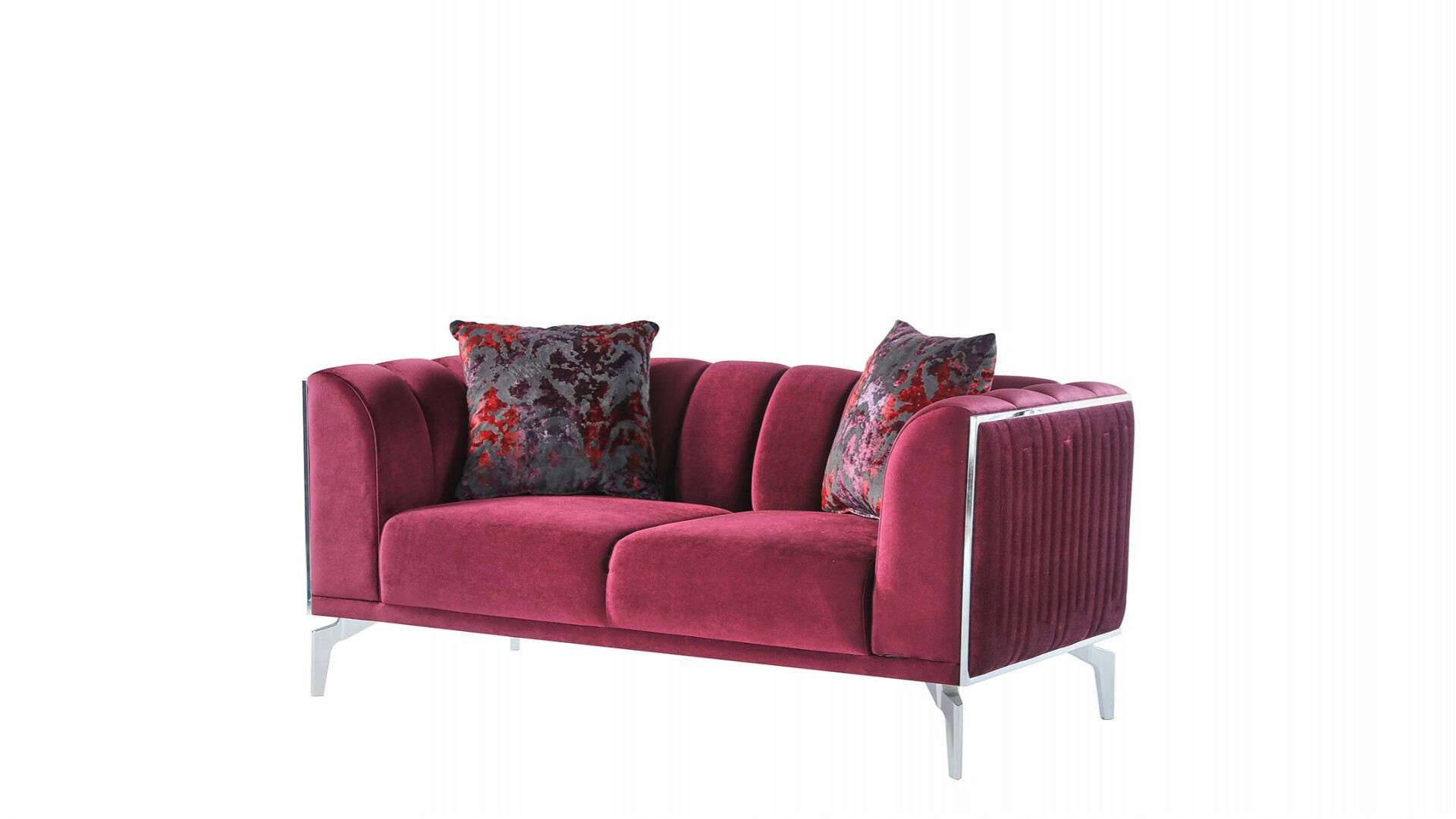 Gravita 2er-Sofa