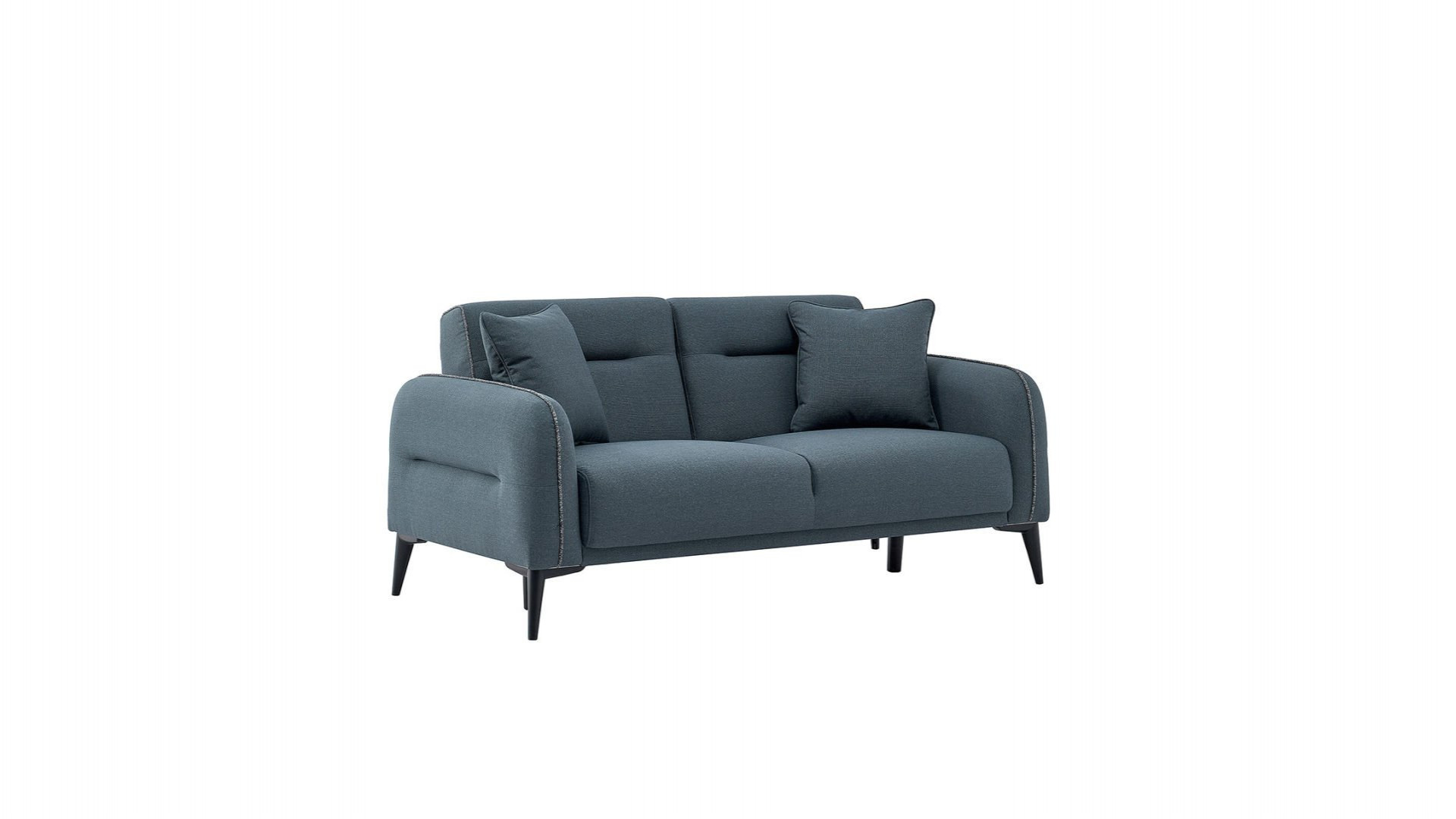 Riga 2er-Sofa
