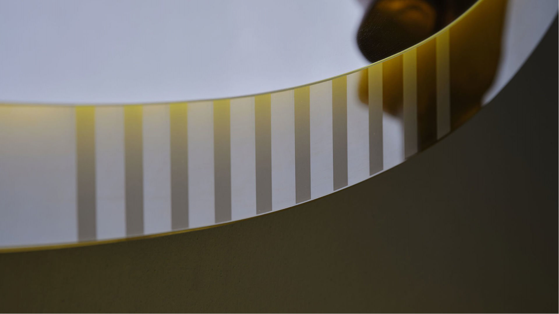 Napoli Konsolspiegel