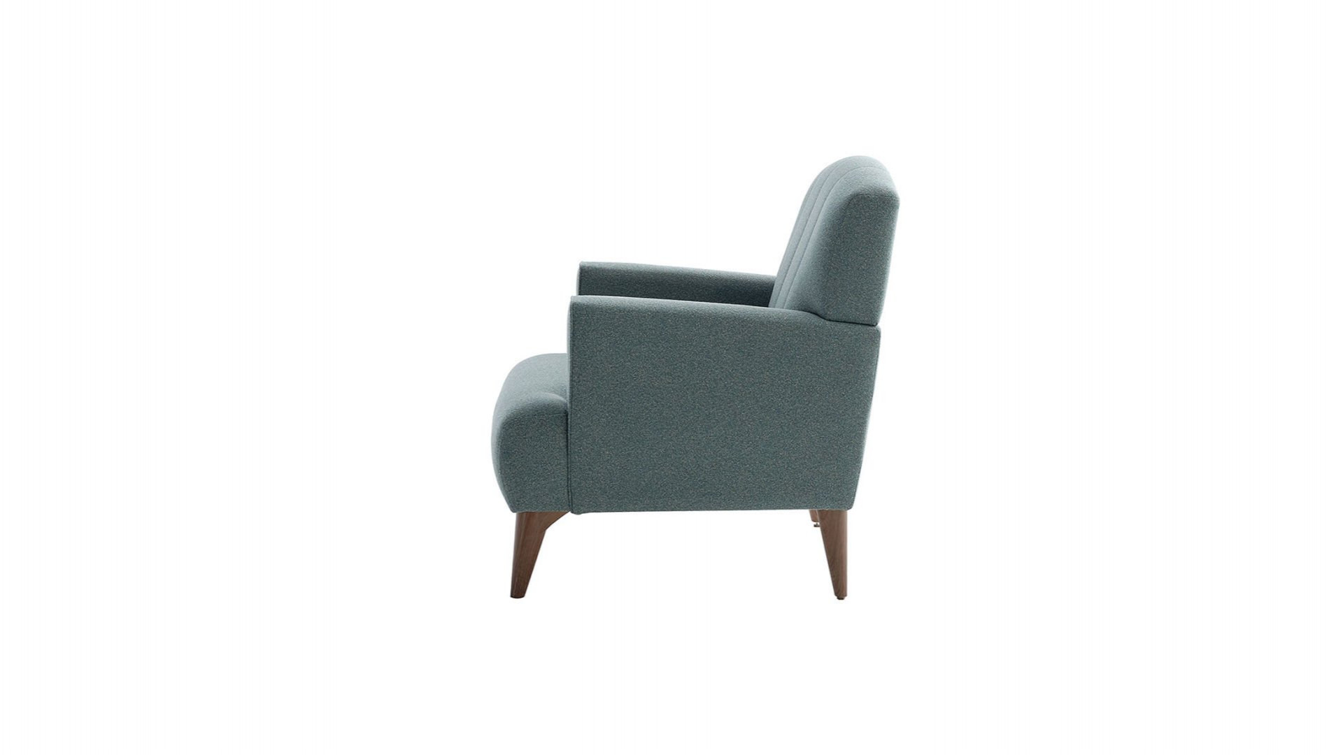 Nilya Sessel - Grün