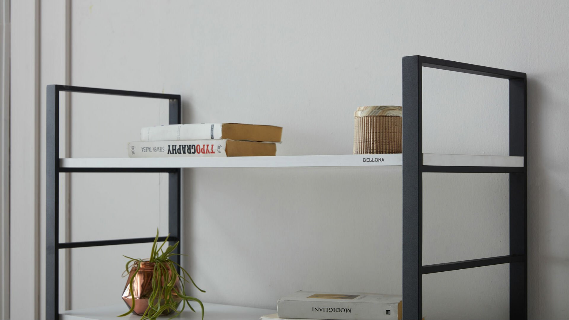 Sosa XL Bücherregal