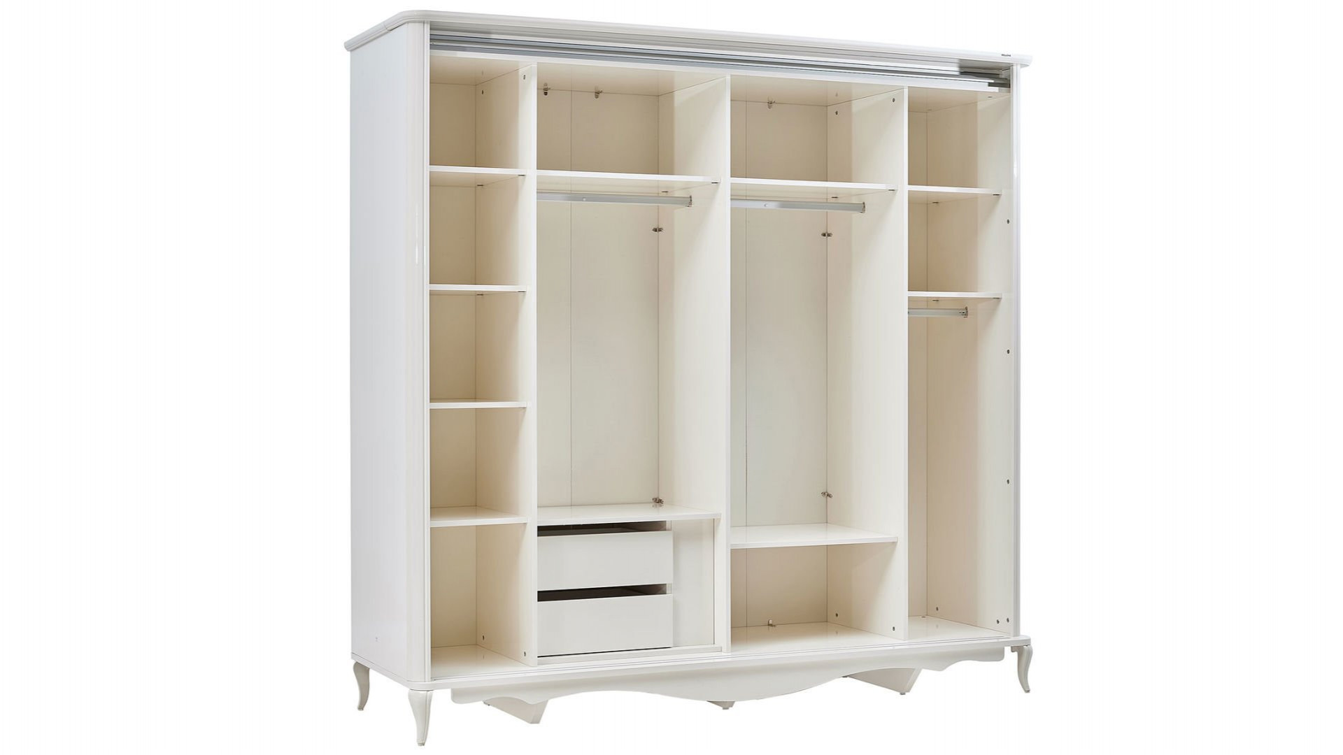 Victor Schwebetürenschrank