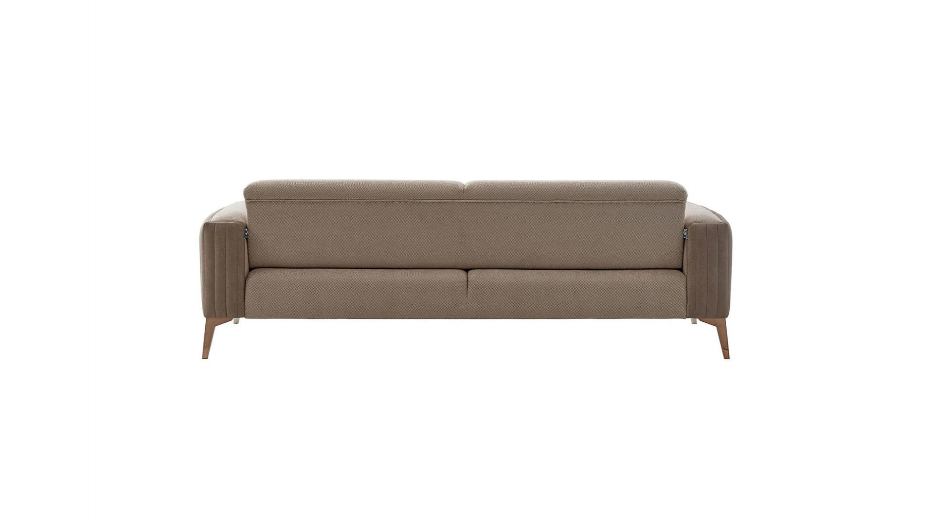 Napoli 3er-Sofa