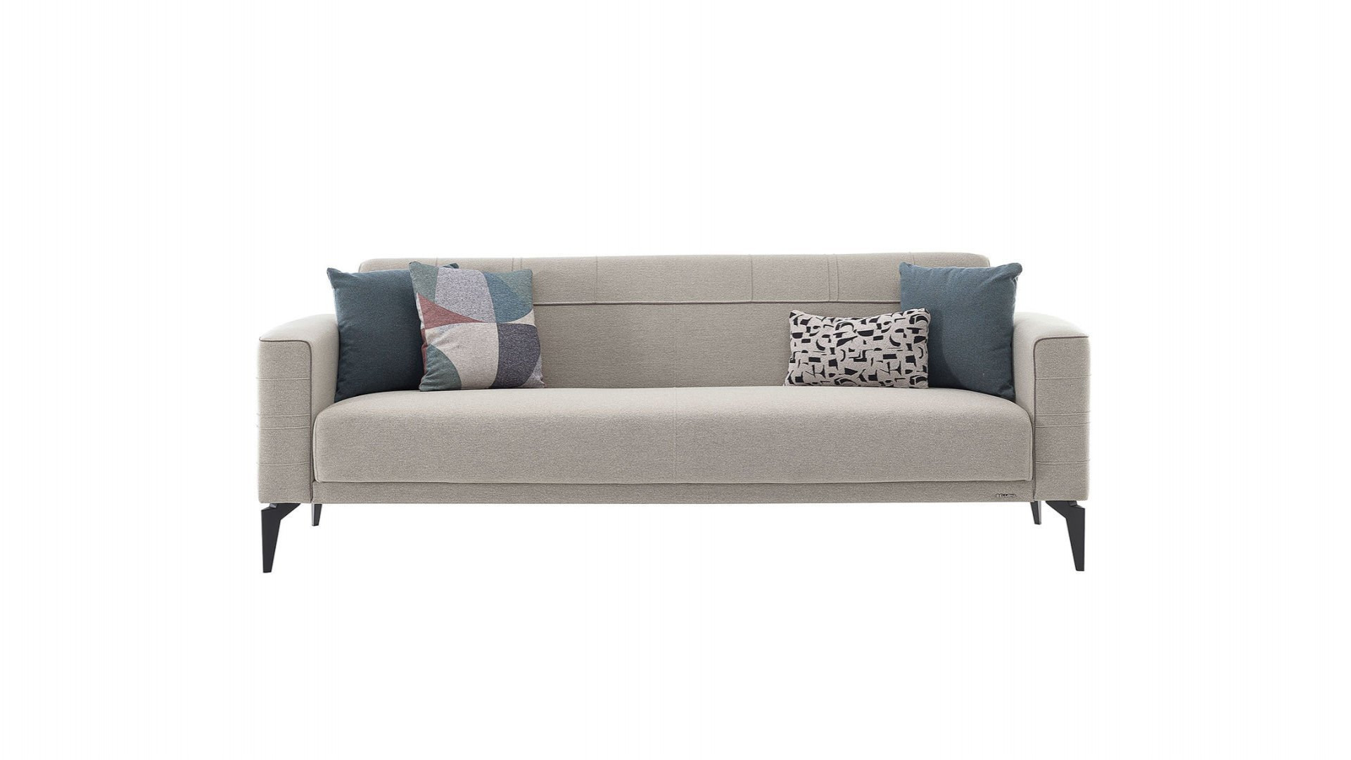 Melinton 3er-Sofa