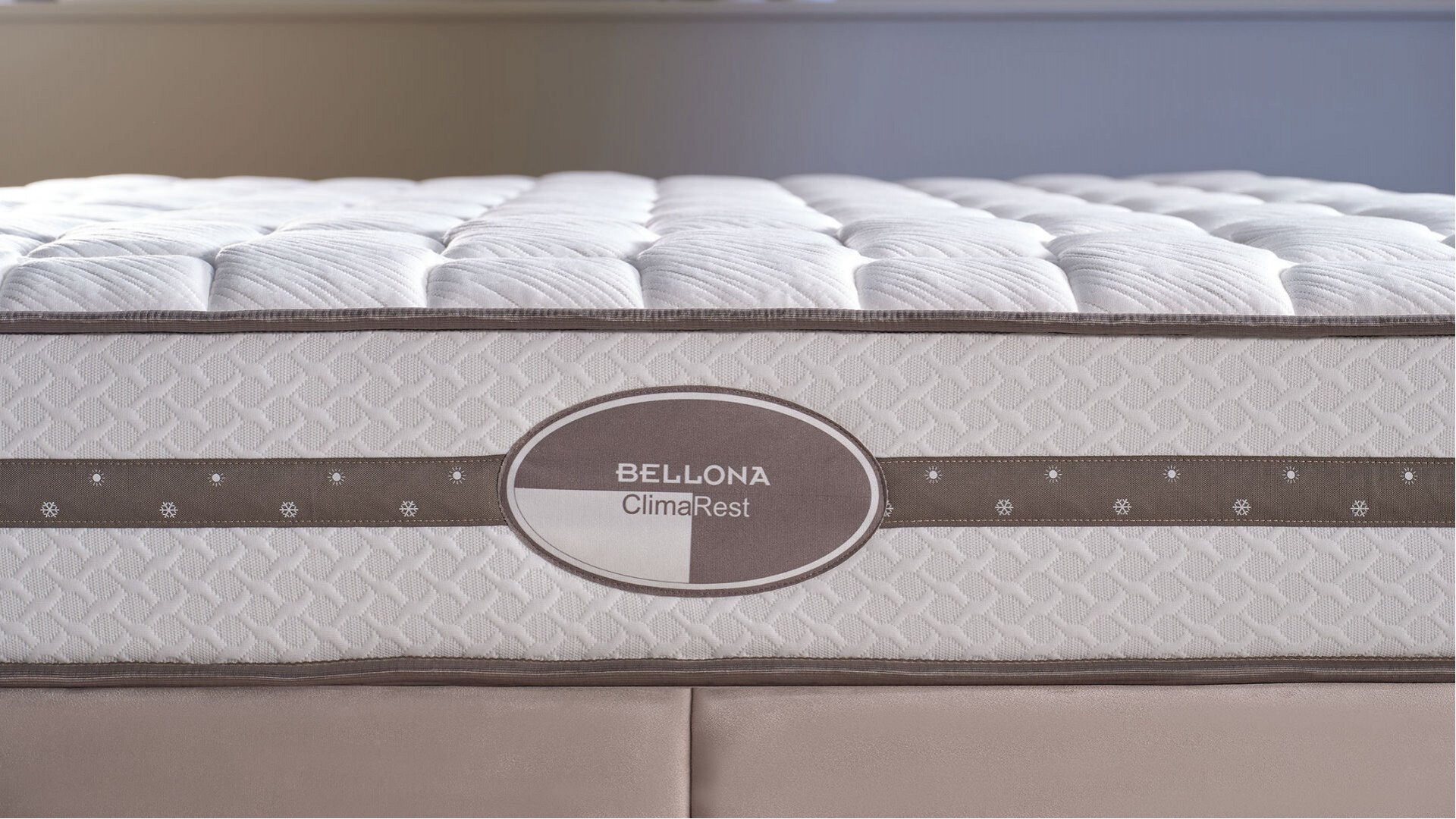 ClimaRest Matratze