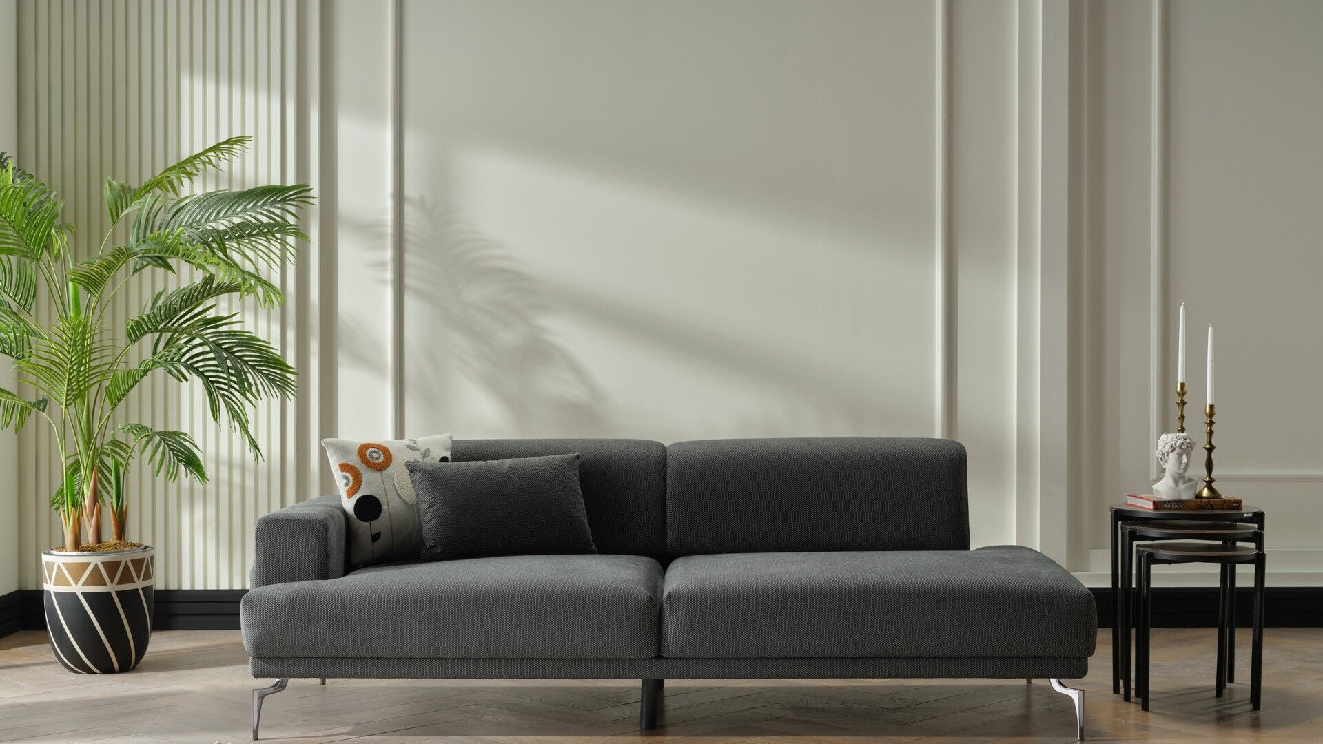 Alexa Relax 3-Sitzer Sofa