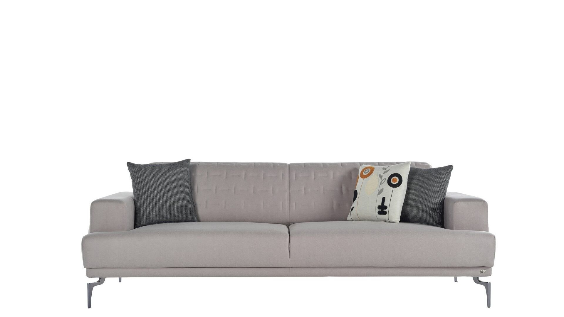 Alexa 3-Sitzer Sofa