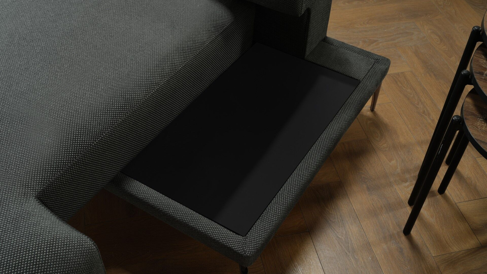 Alexa Relax 3-Sitzer Sofa