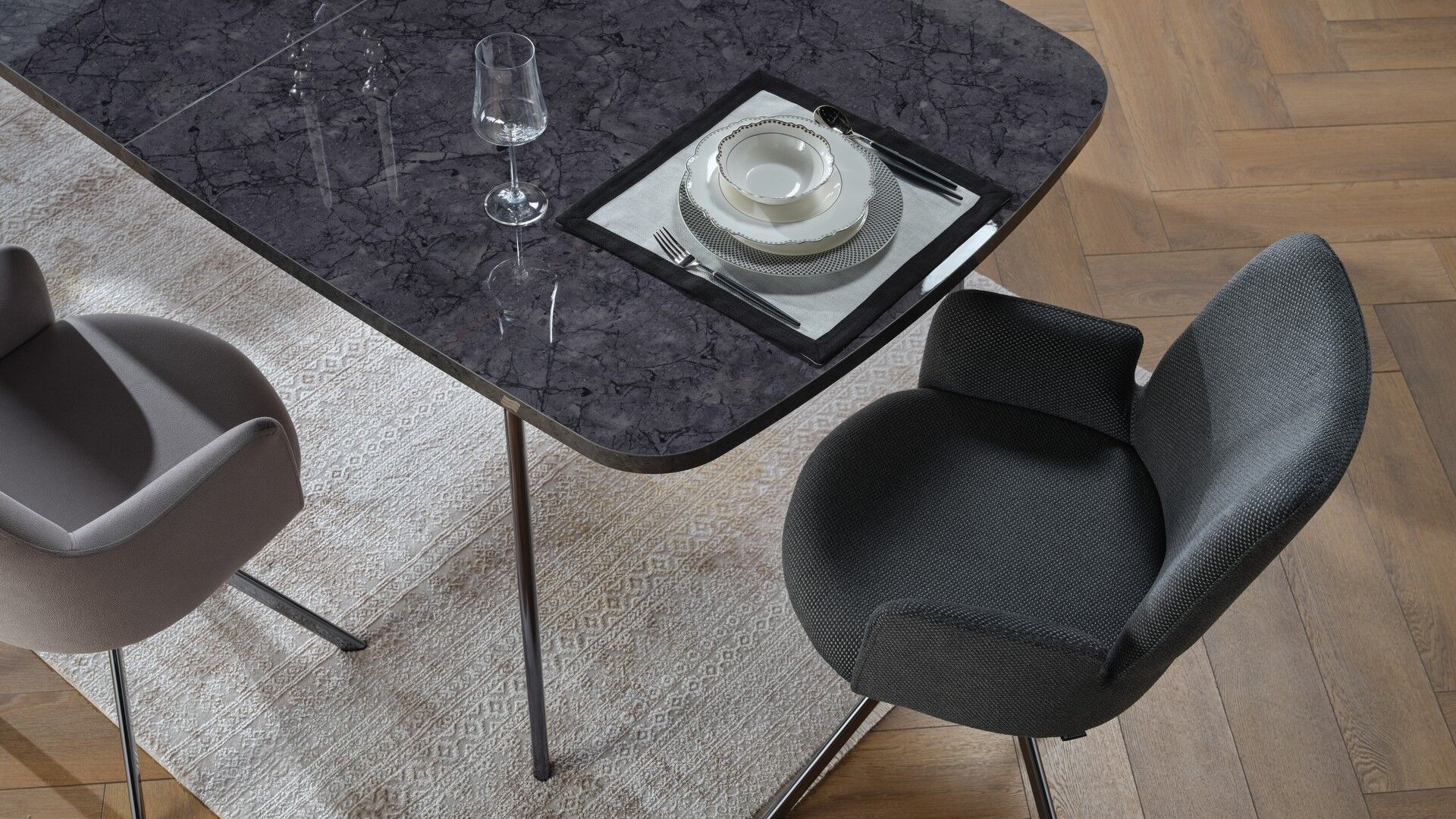 Alexa 8224 Stuhl Model 2