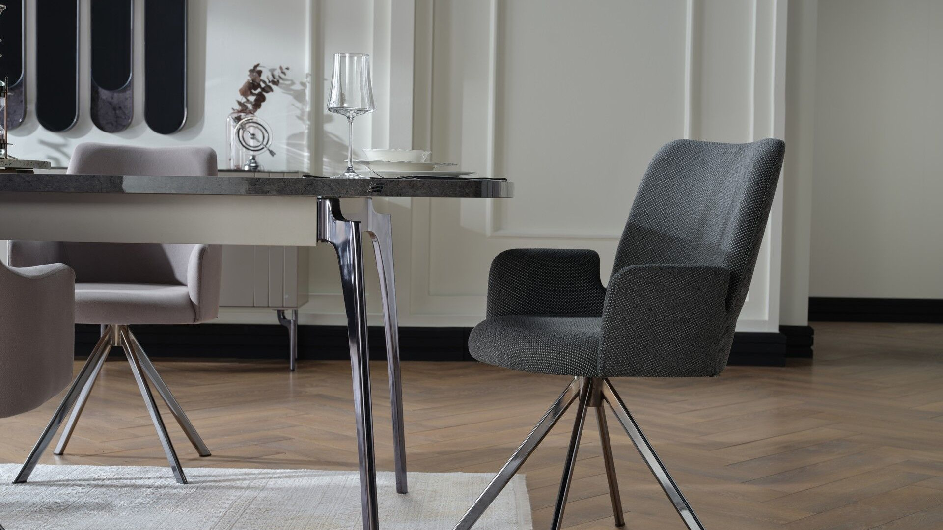 Alexa 8224 Stuhl Model 2