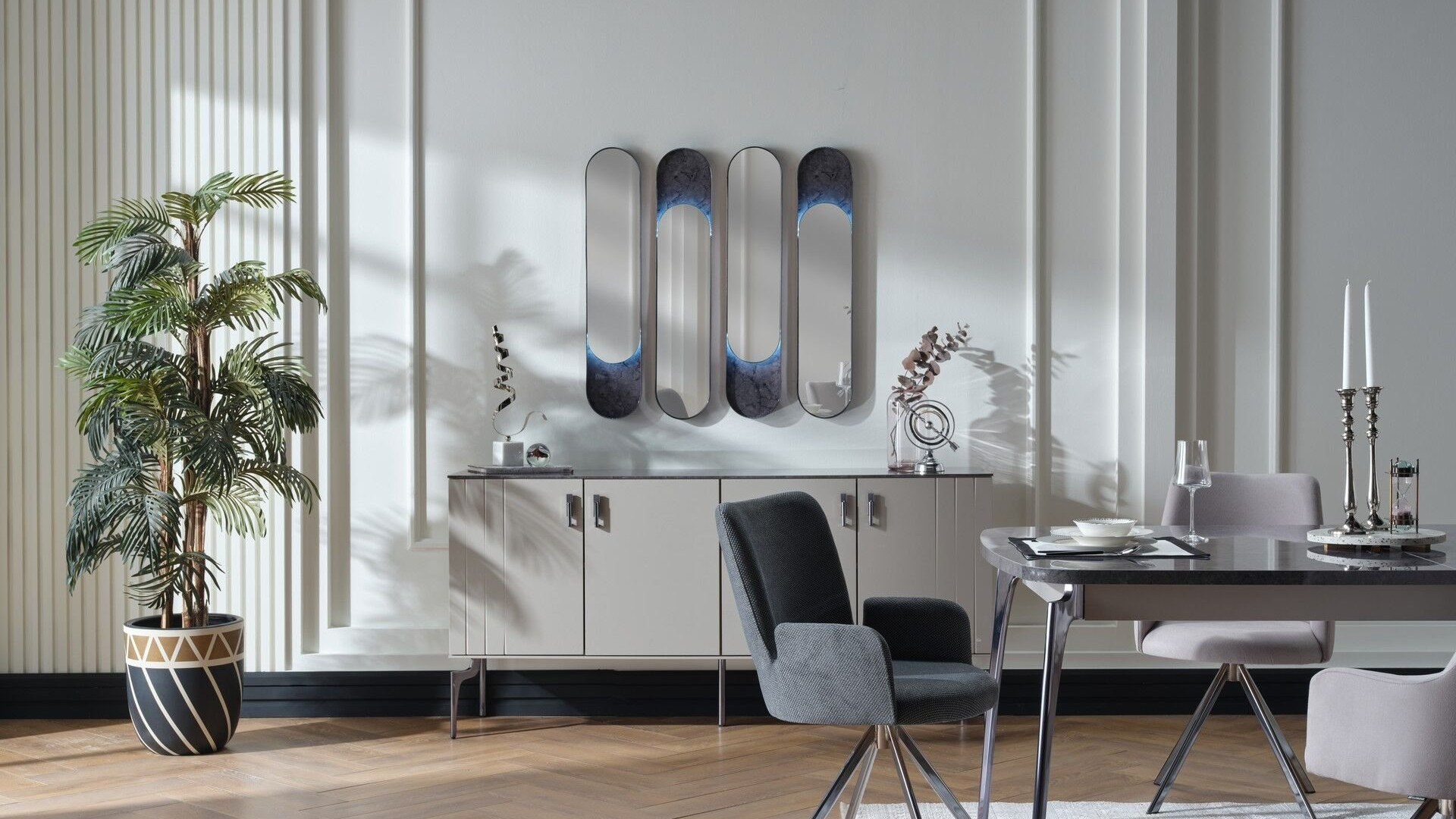 Alexa 8224 Stuhl Model 2