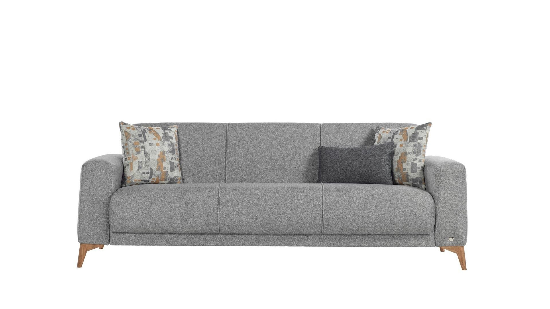 Alin 3-Sitzer Sofa
