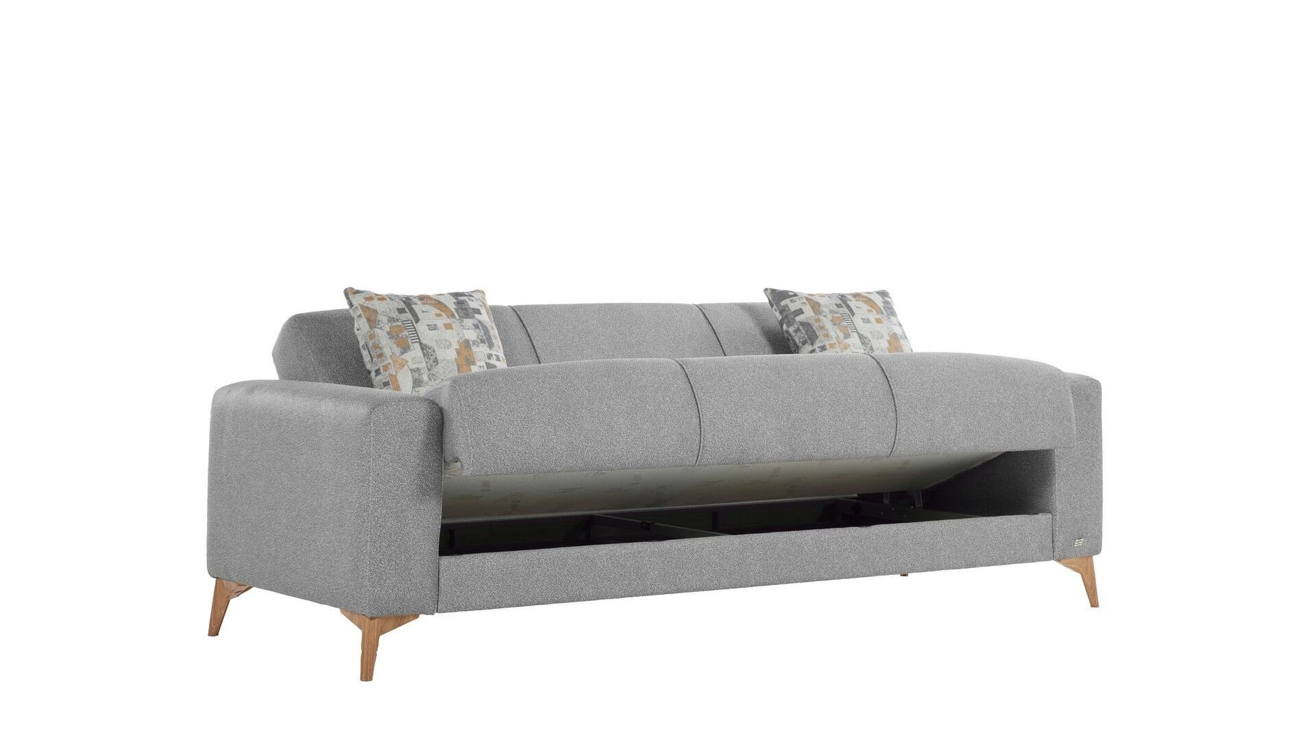 Alin 3-Sitzer Sofa