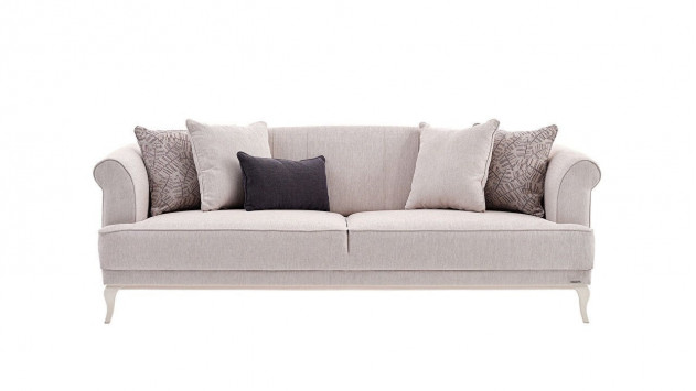 Andera 3er-Sofa