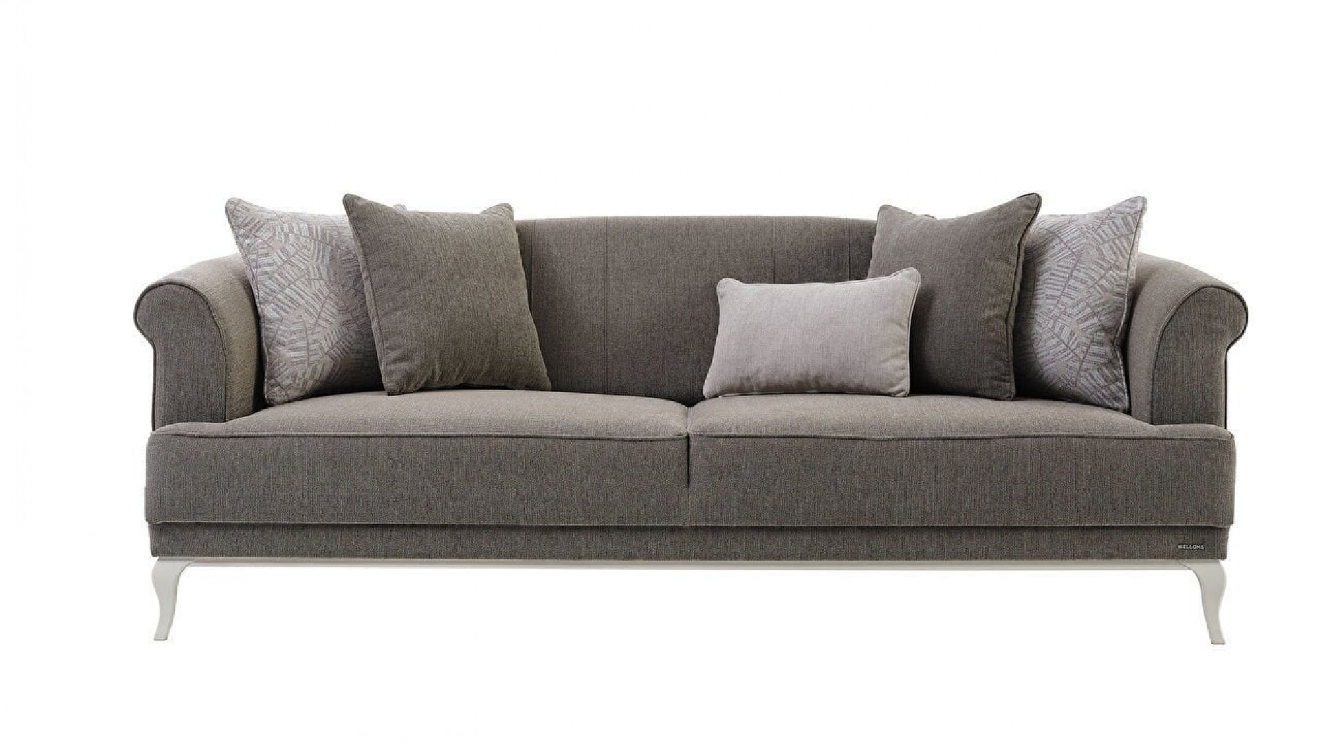 Andera 3er-Sofa