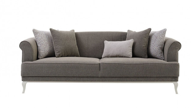 Andera 3er-Sofa