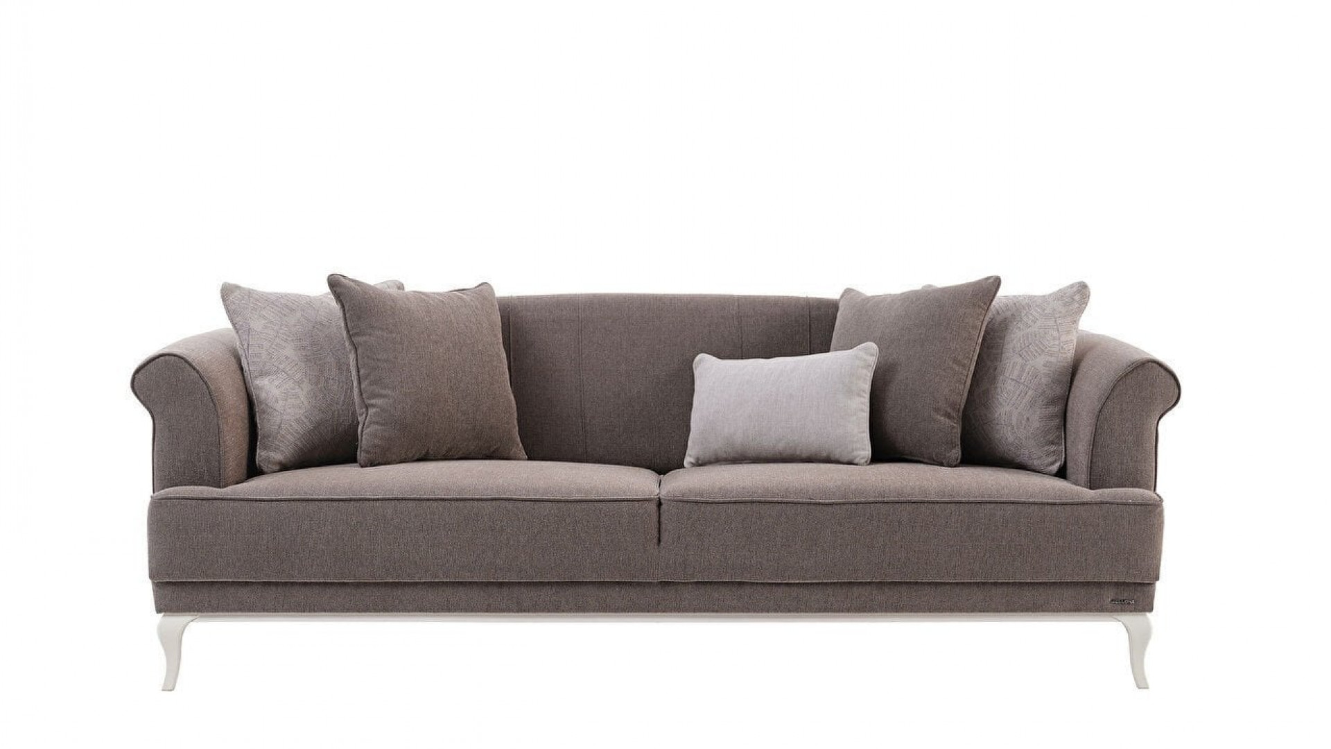 Andera 3er-Sofa