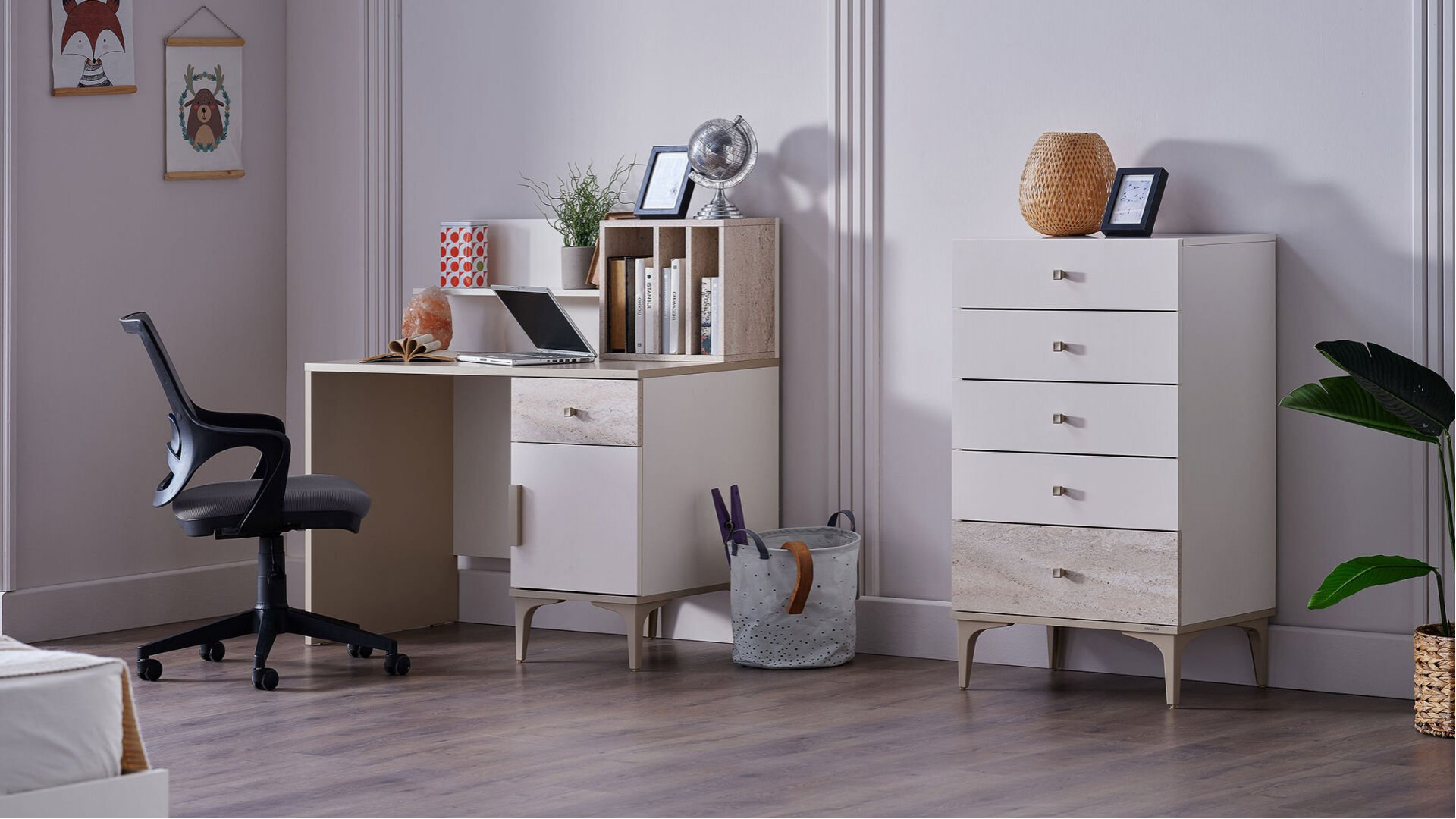 Anton Jugendzimmer-Set