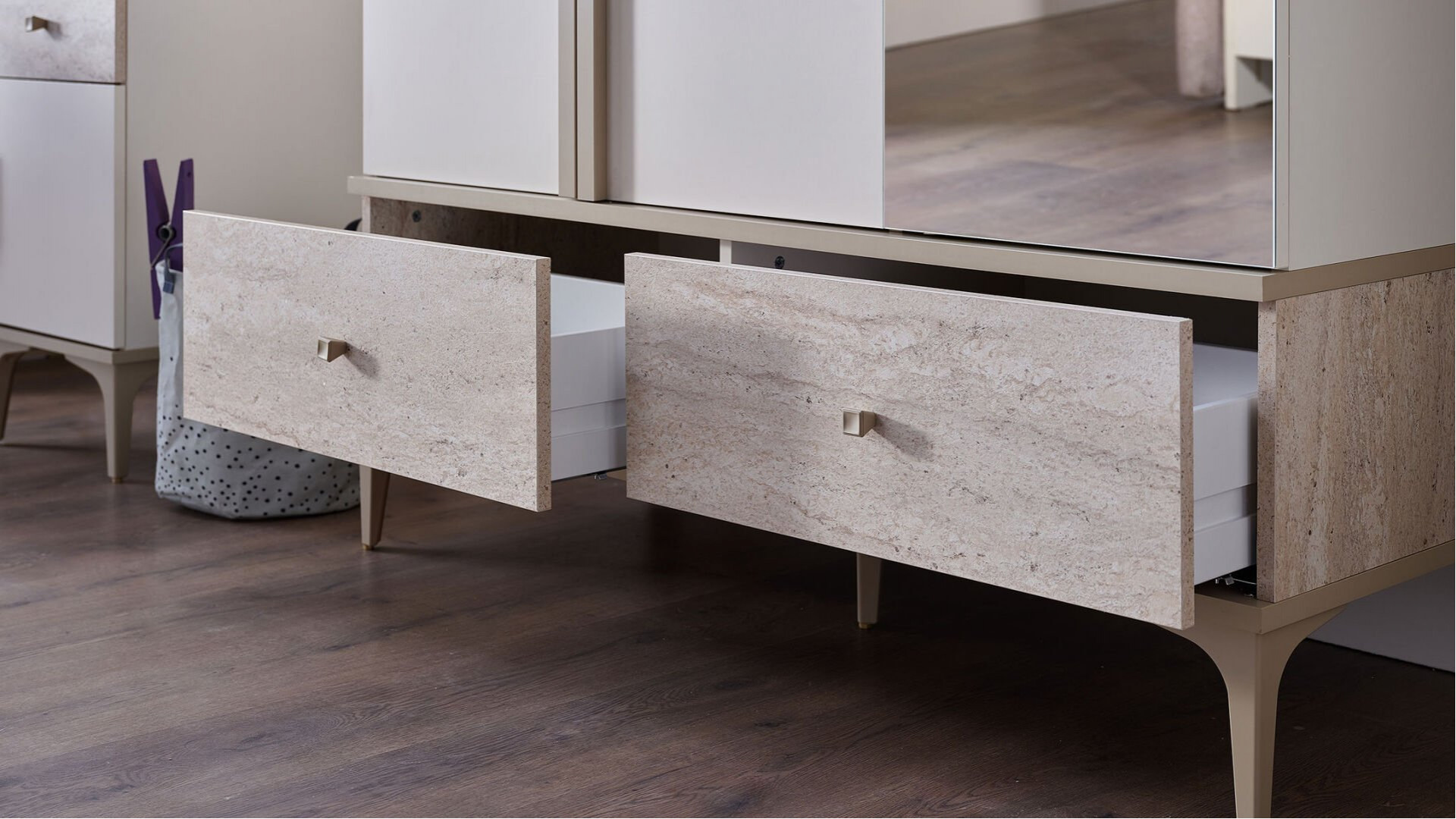 Anton Jugendzimmer-Set