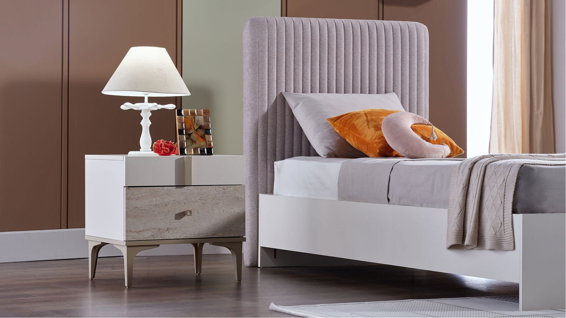 Anton Jugendzimmer-Set