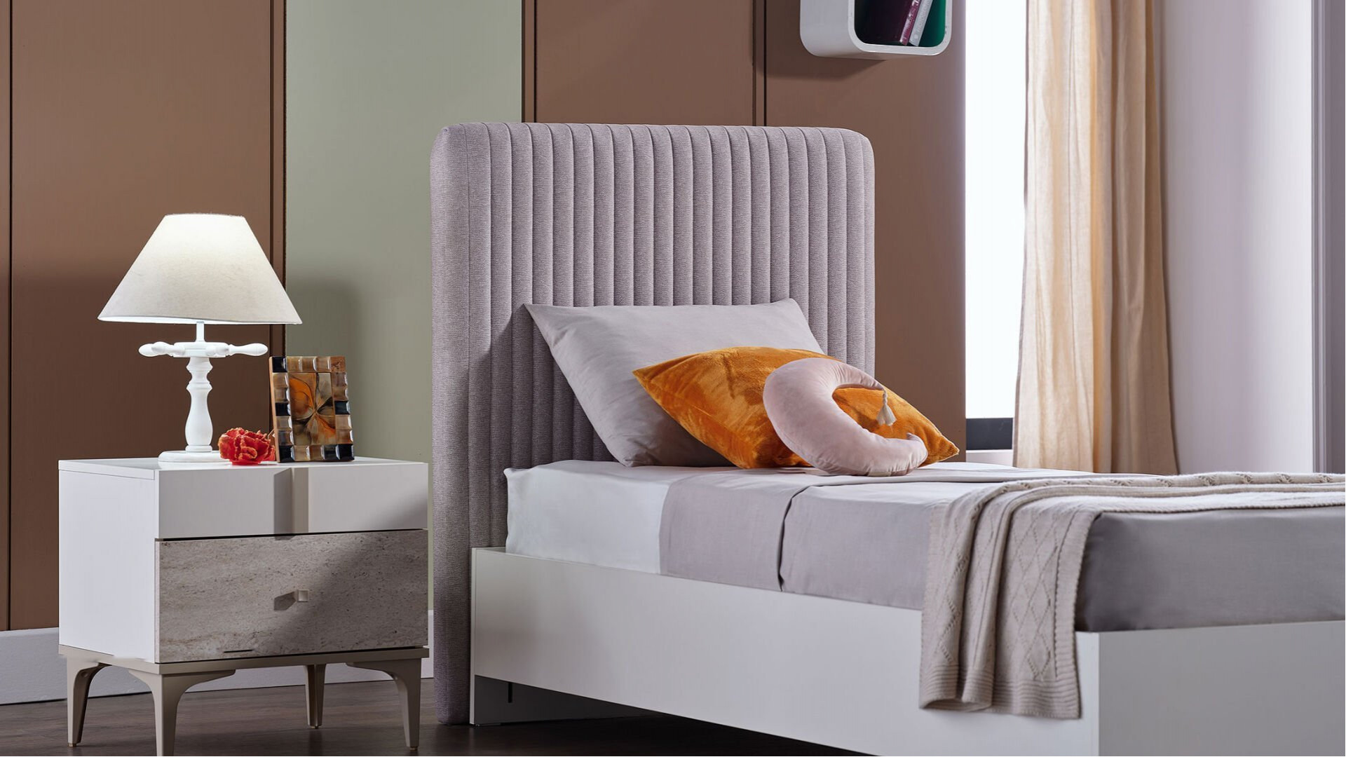 Anton Jugendzimmer-Set