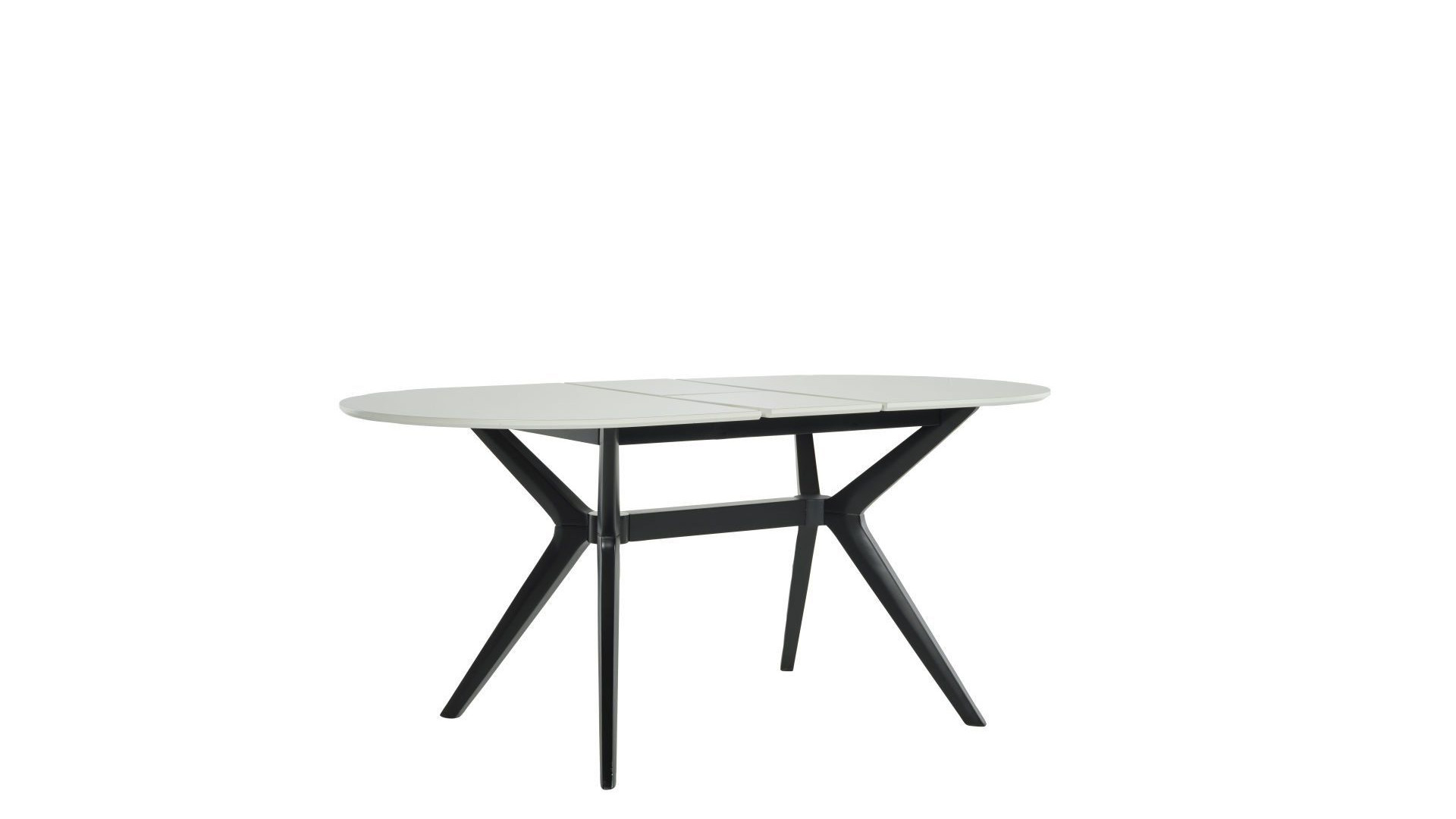 Ares Ausziehbarer Küchentisch