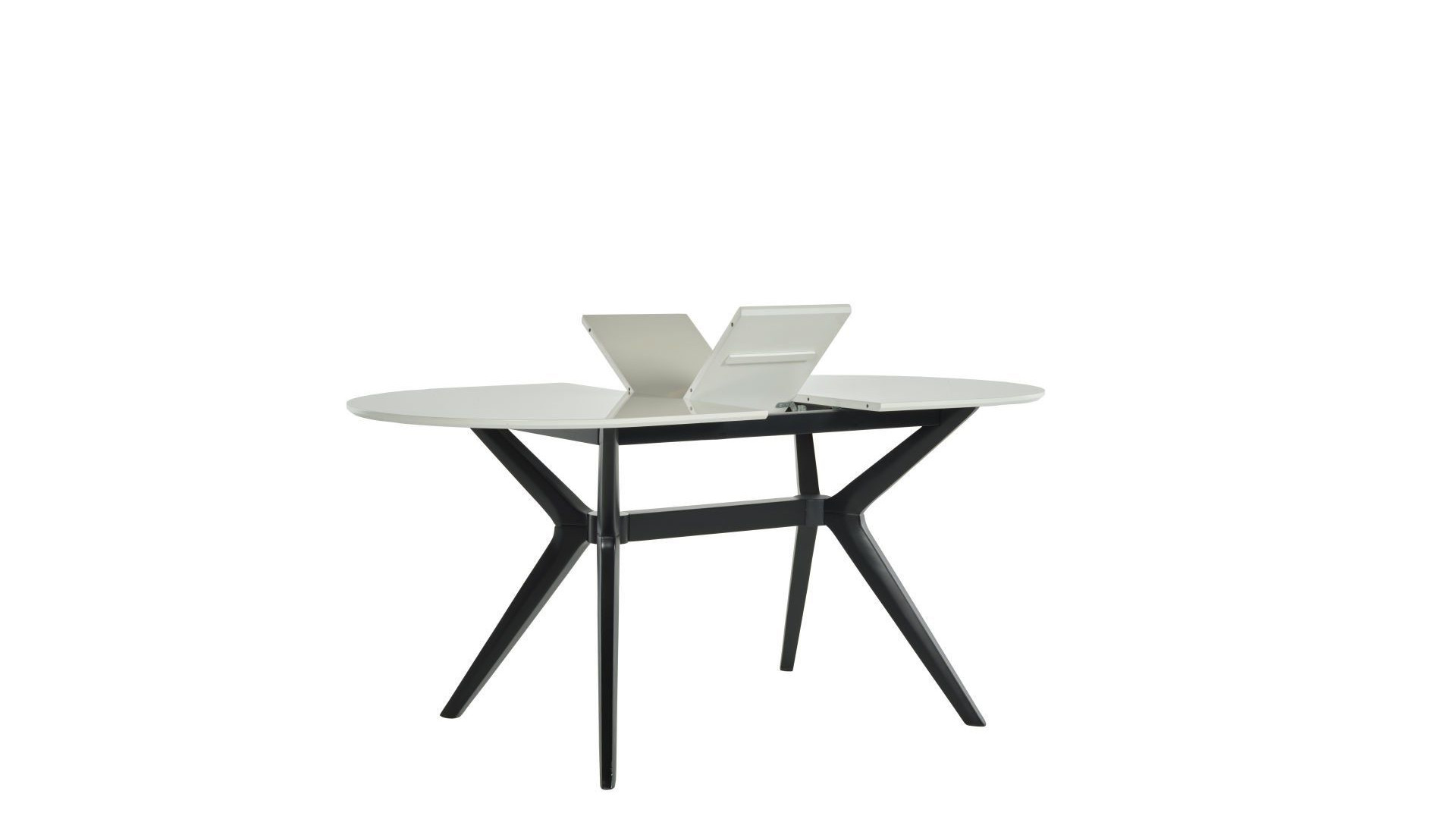 Ares Ausziehbarer Küchentisch