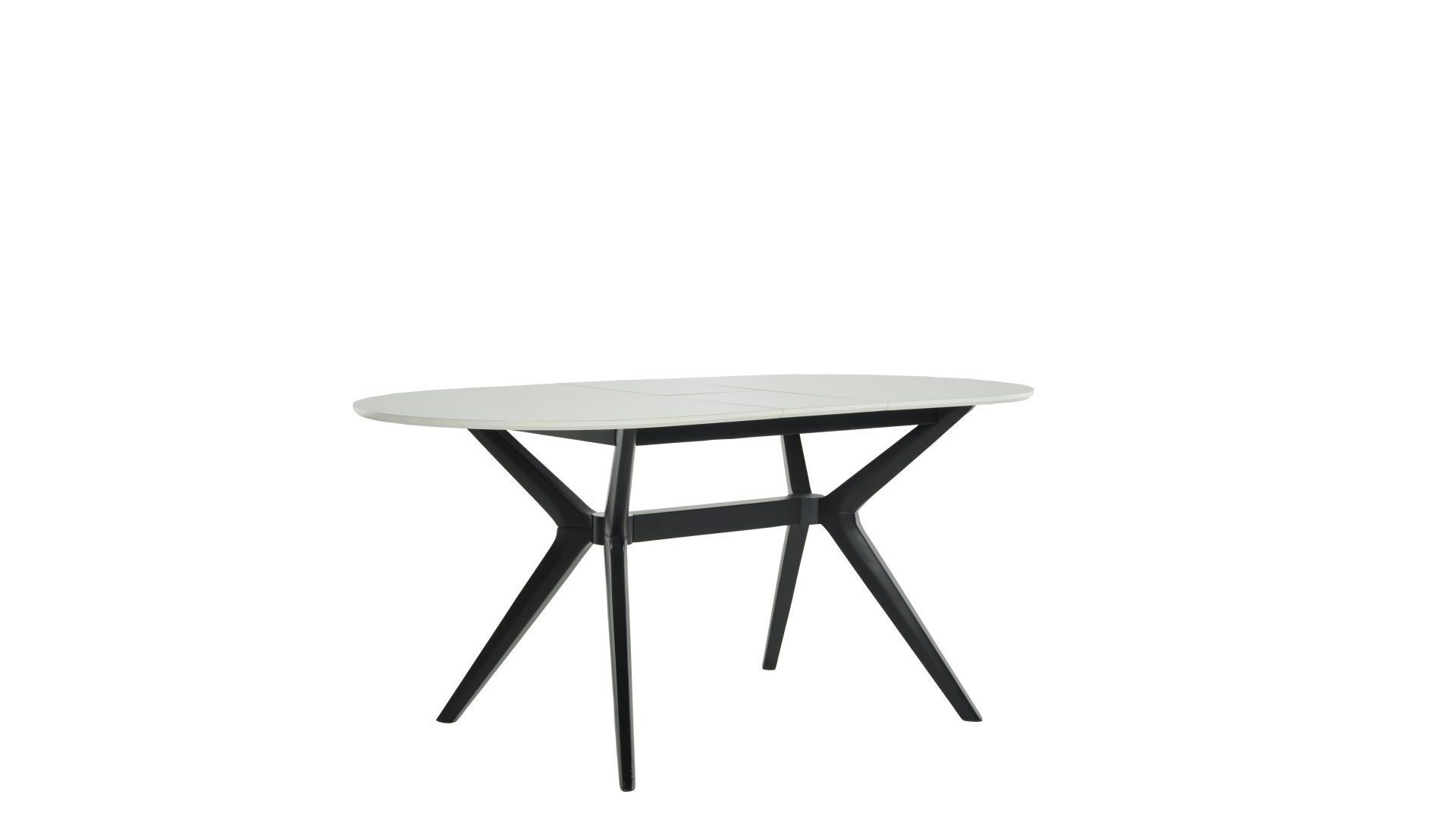 Ares Ausziehbarer Küchentisch