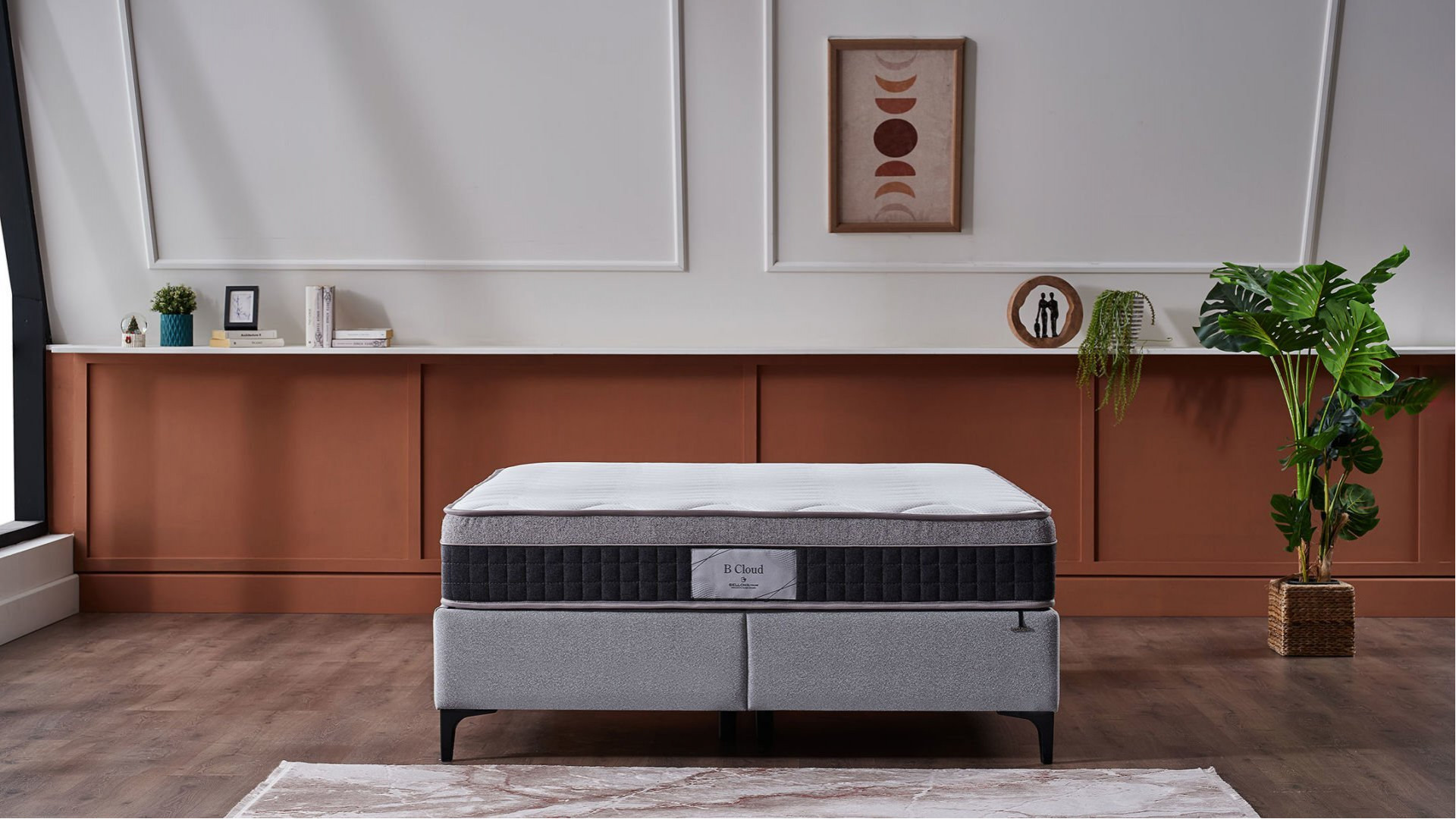 BCloud Matratze