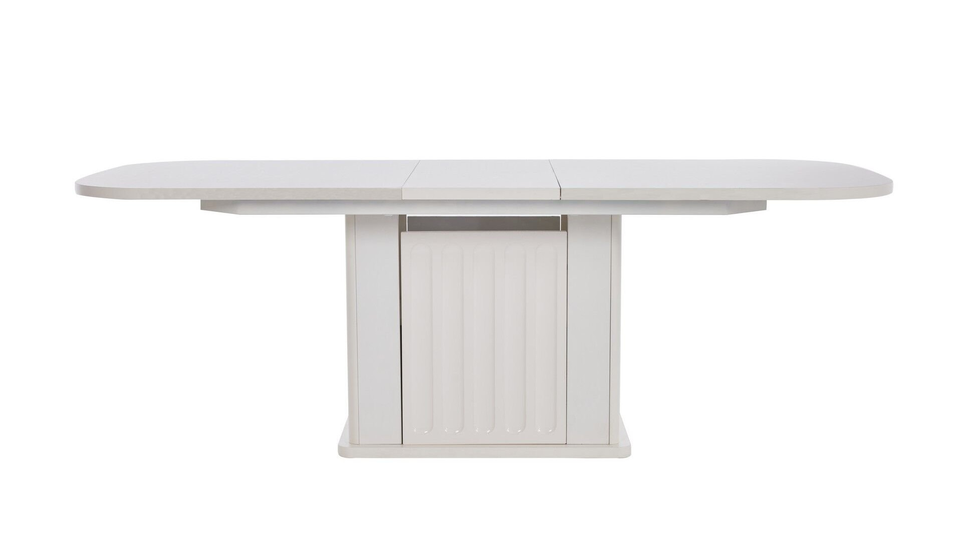 Blanca Alternativer Ausziehtisch