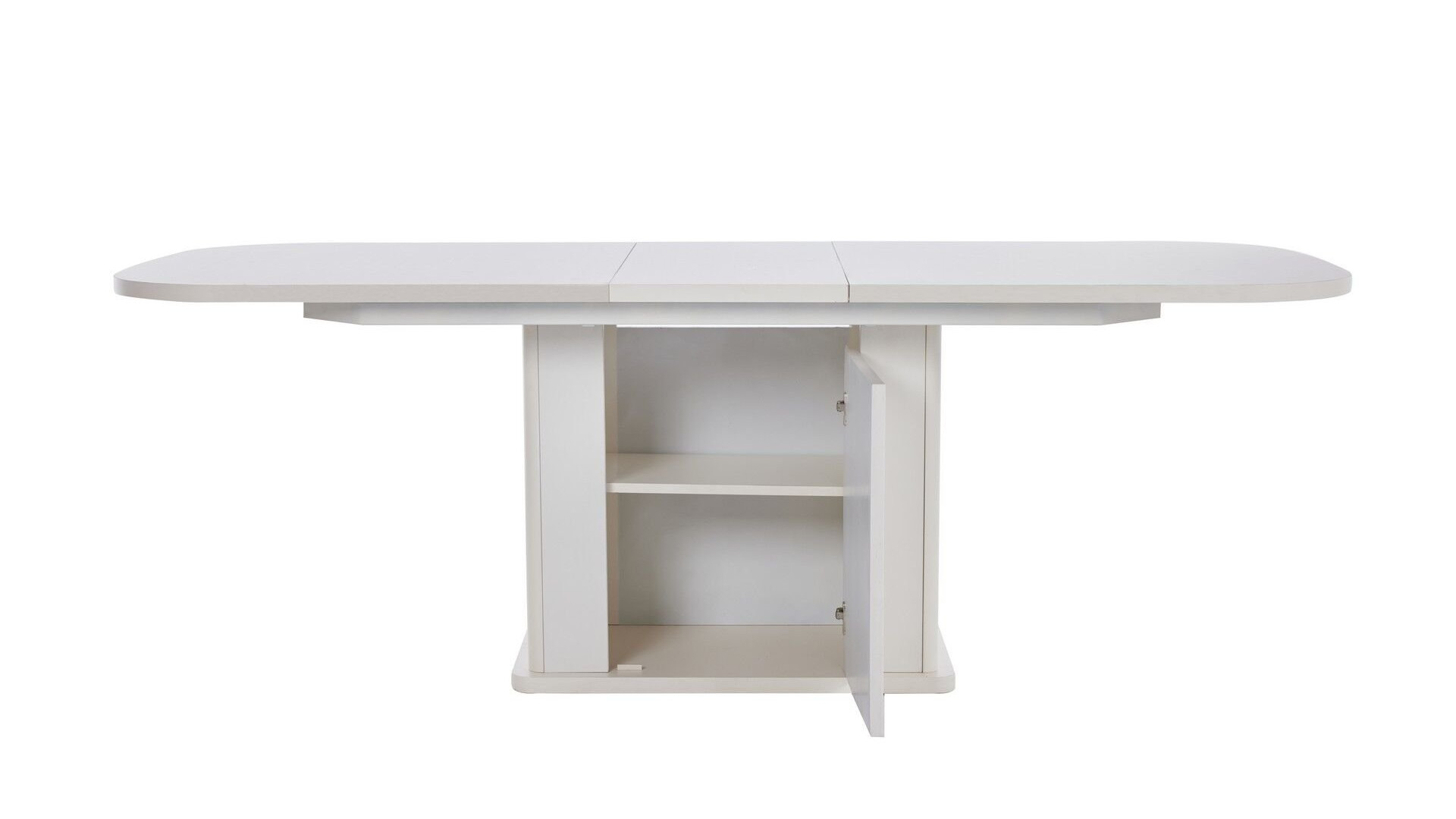 Blanca Alternativer Ausziehtisch