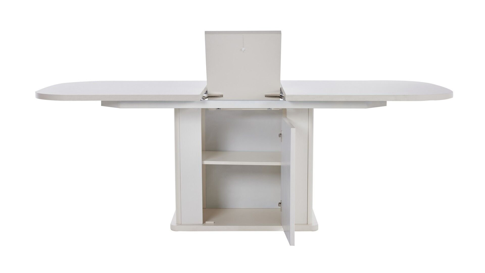 Blanca Alternativer Ausziehtisch